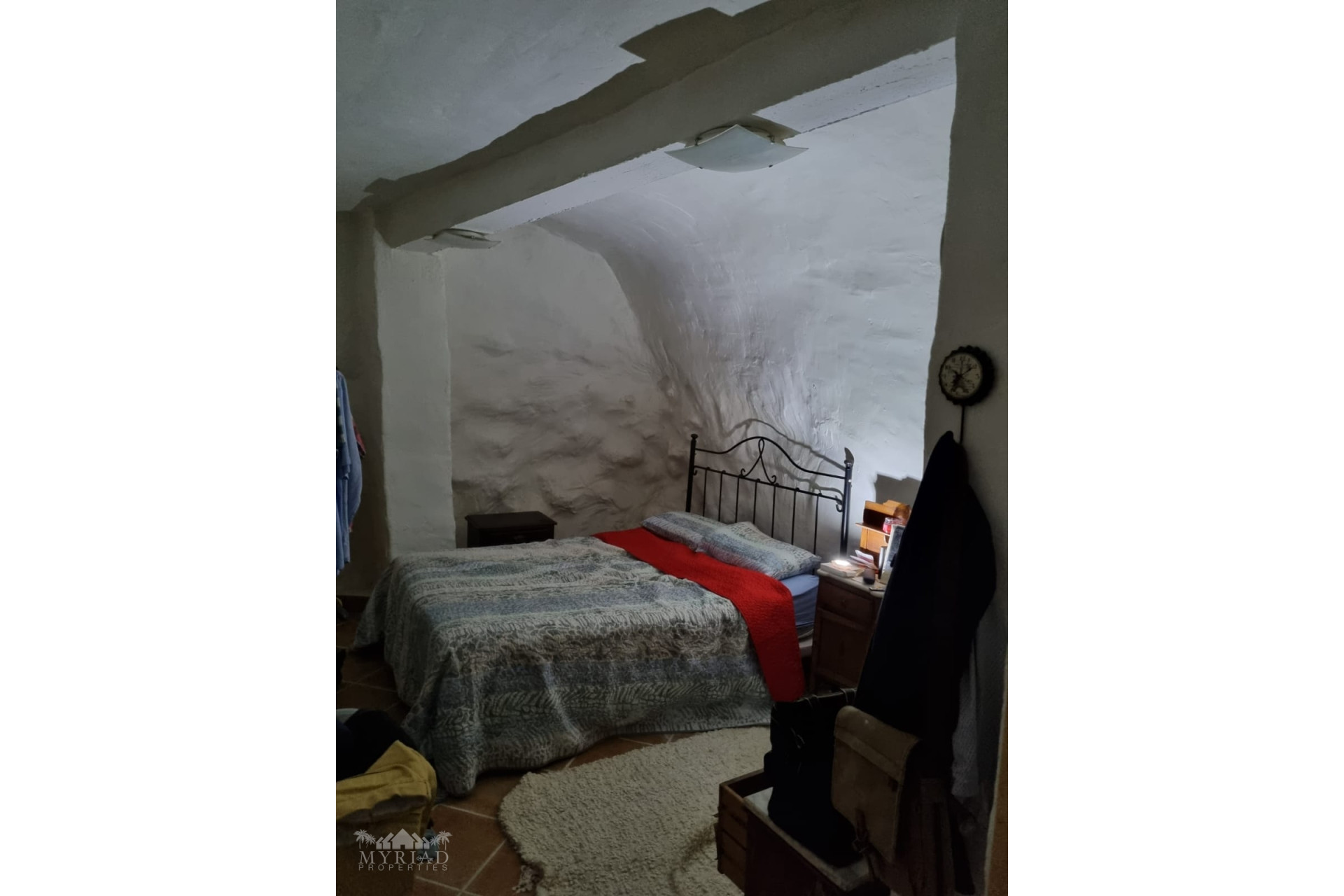 Resale - Finca / Country Property -
Torre Del Rico - Torre del Rico Murcia