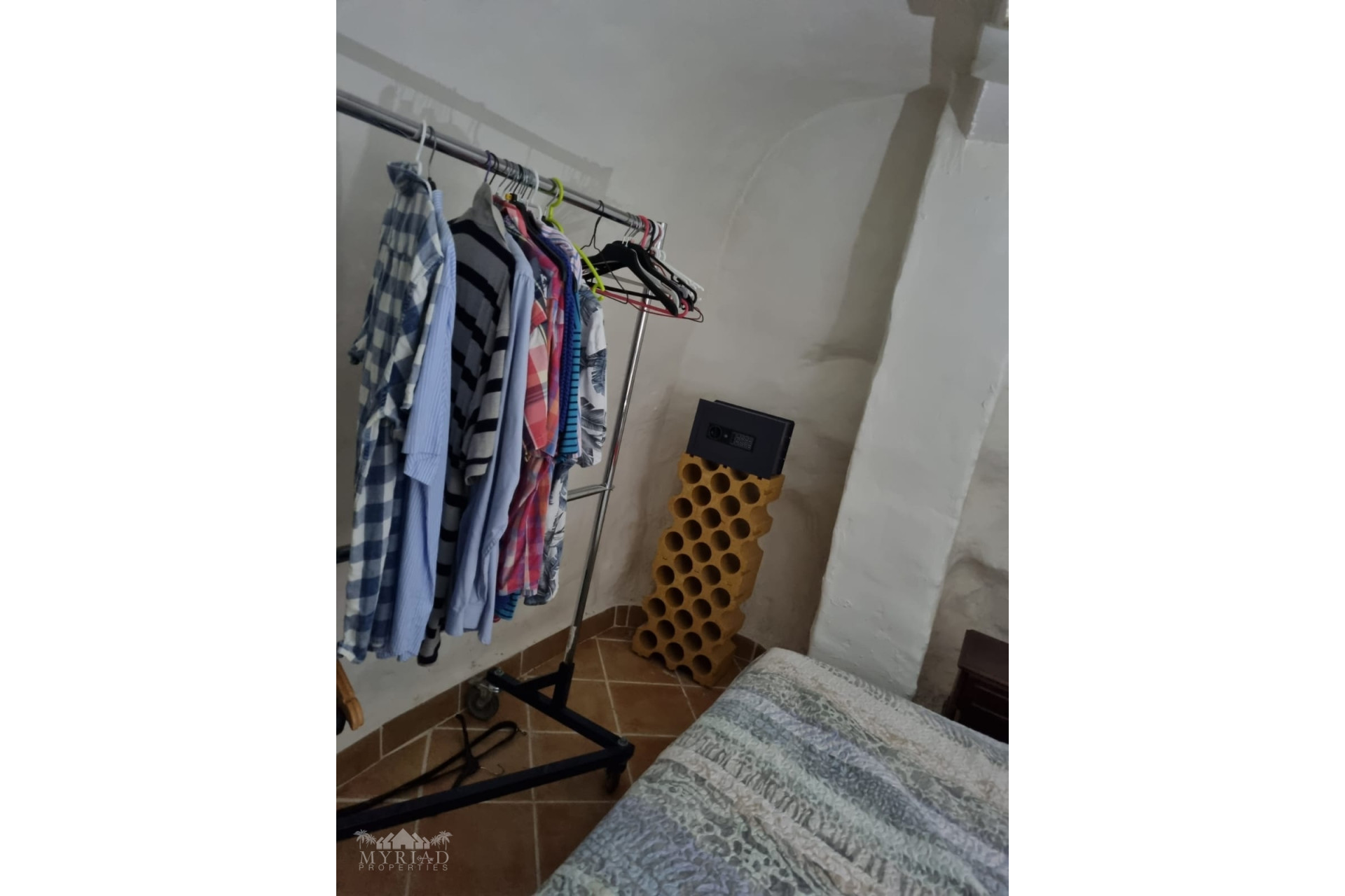 Resale - Finca / Country Property -
Torre Del Rico - Torre del Rico Murcia