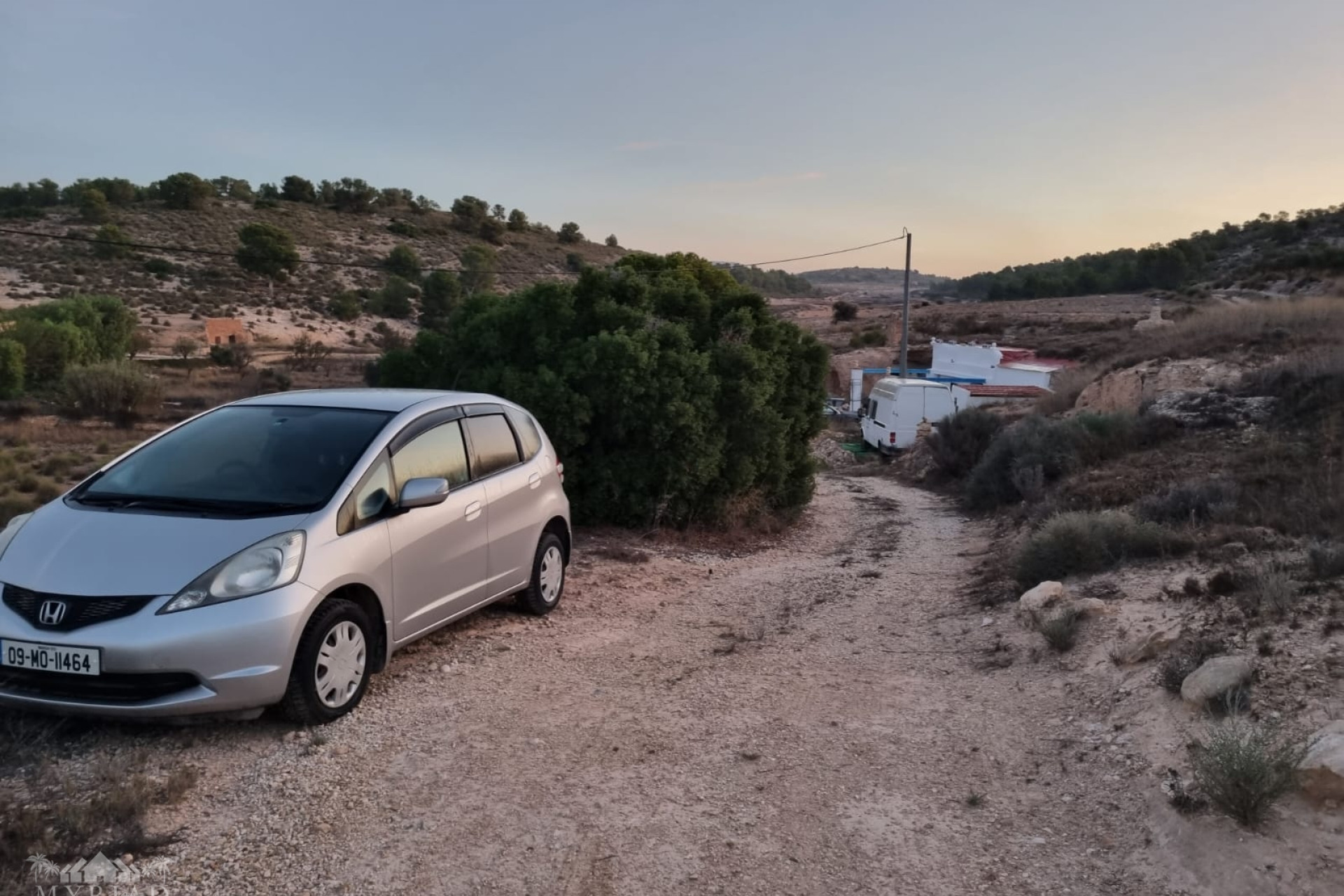 Resale - Finca / Country Property -
Torre Del Rico - Torre del Rico Murcia