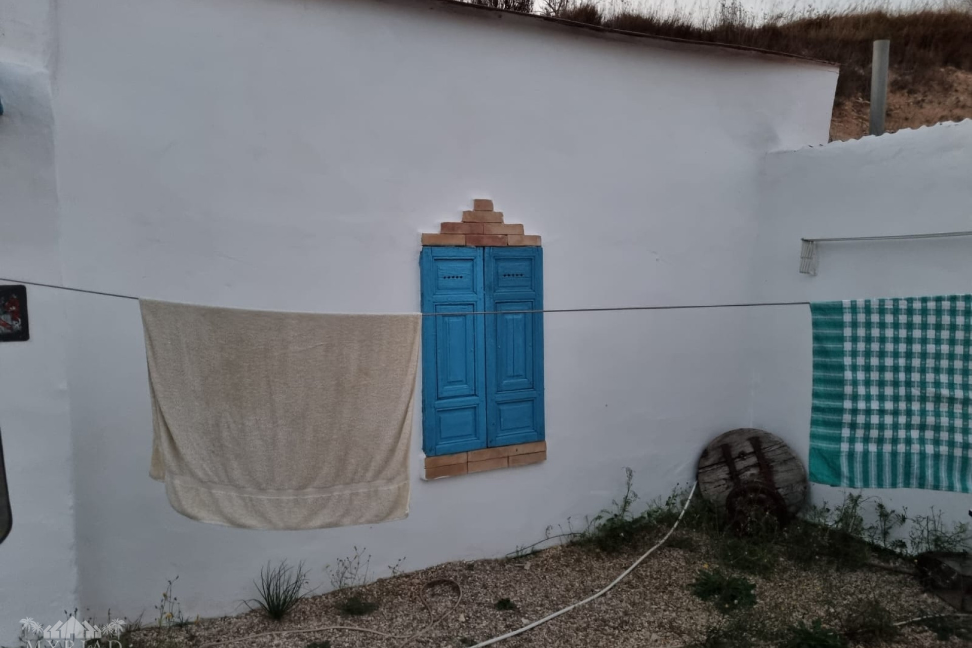 Resale - Finca / Country Property -
Torre Del Rico - Torre del Rico Murcia