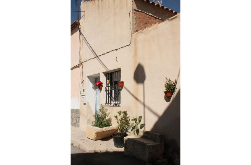 Resale - Finca / Country Property -
Torre Del Rico