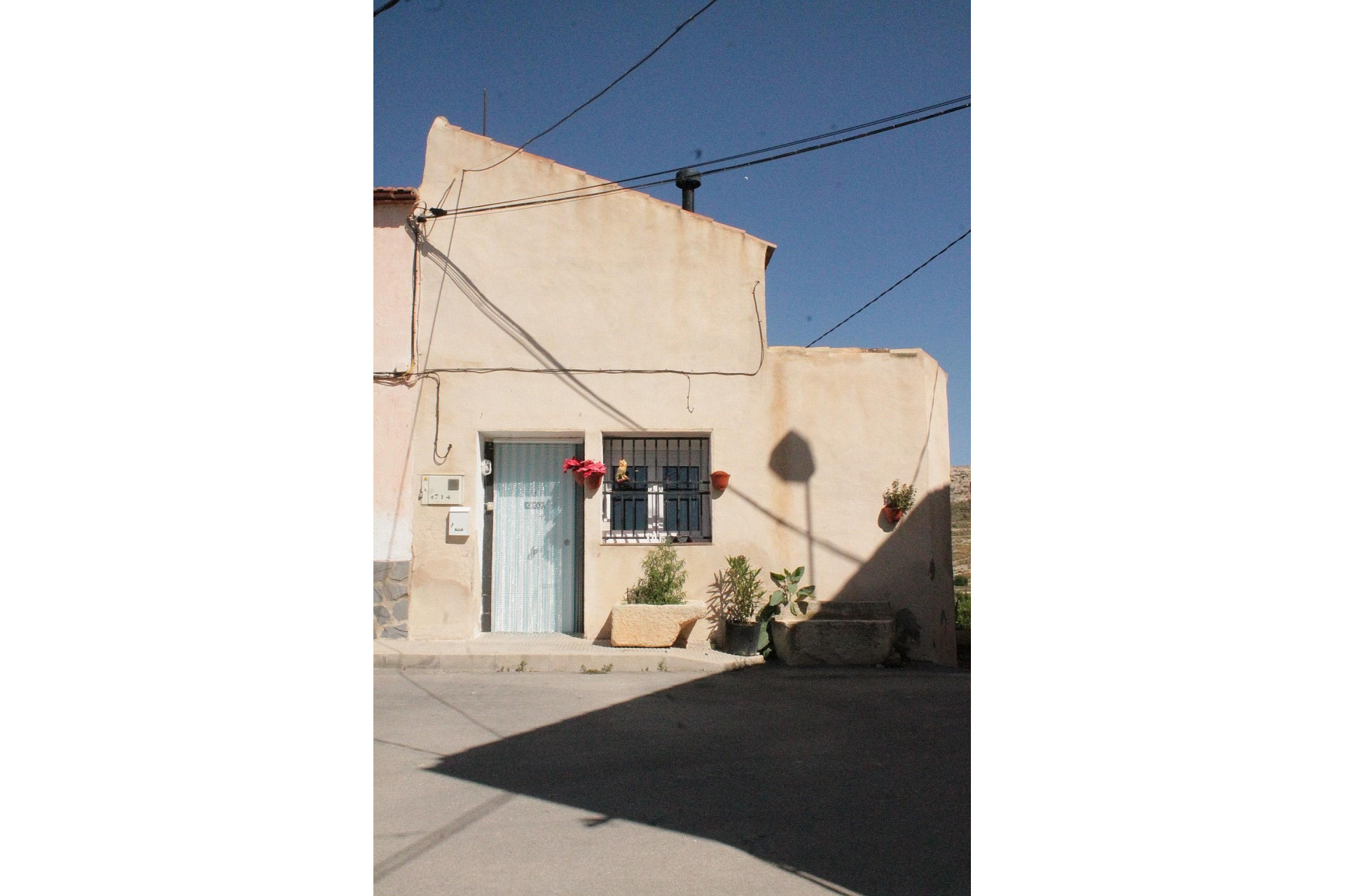 Resale - Finca / Country Property -
Torre Del Rico