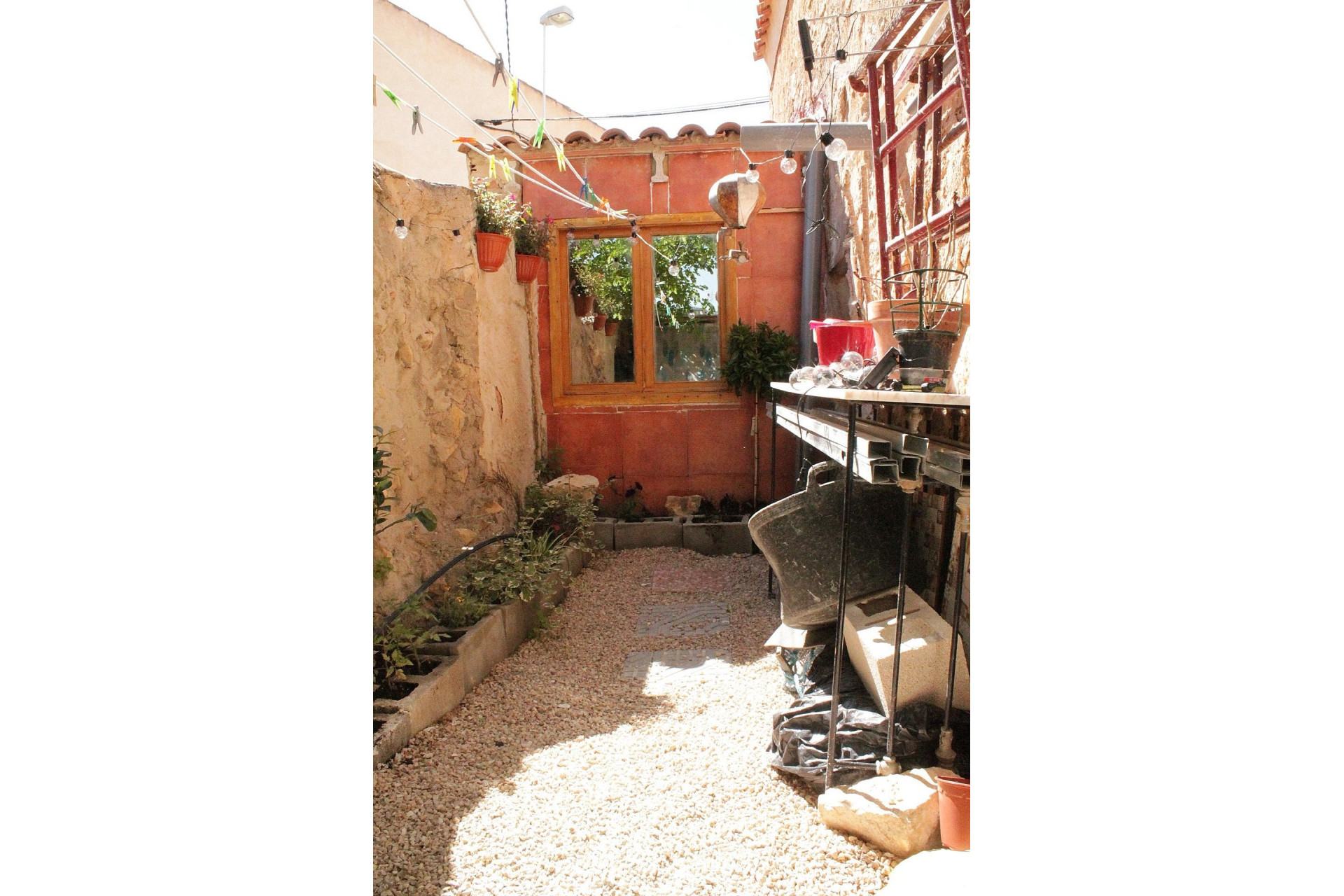 Resale - Finca / Country Property -
Torre Del Rico