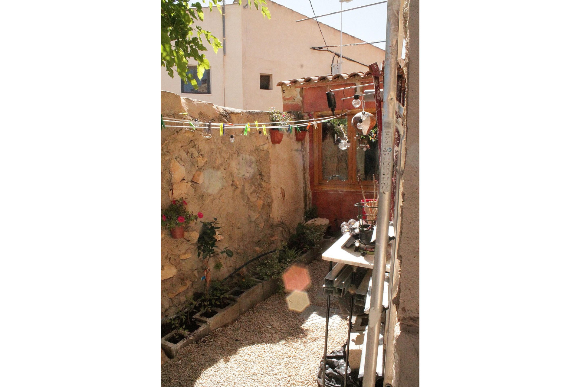 Resale - Finca / Country Property -
Torre Del Rico