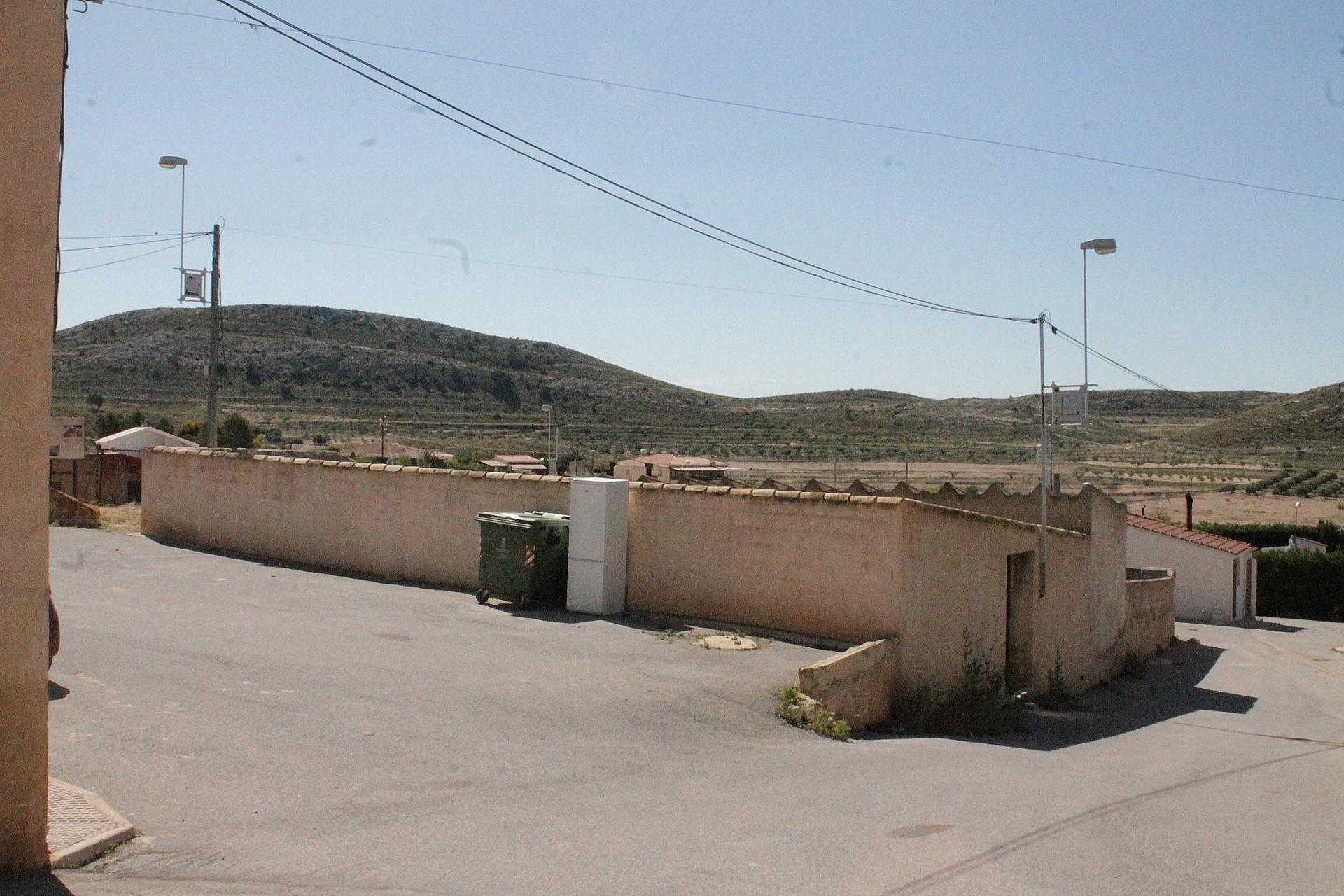 Resale - Finca / Country Property -
Torre Del Rico