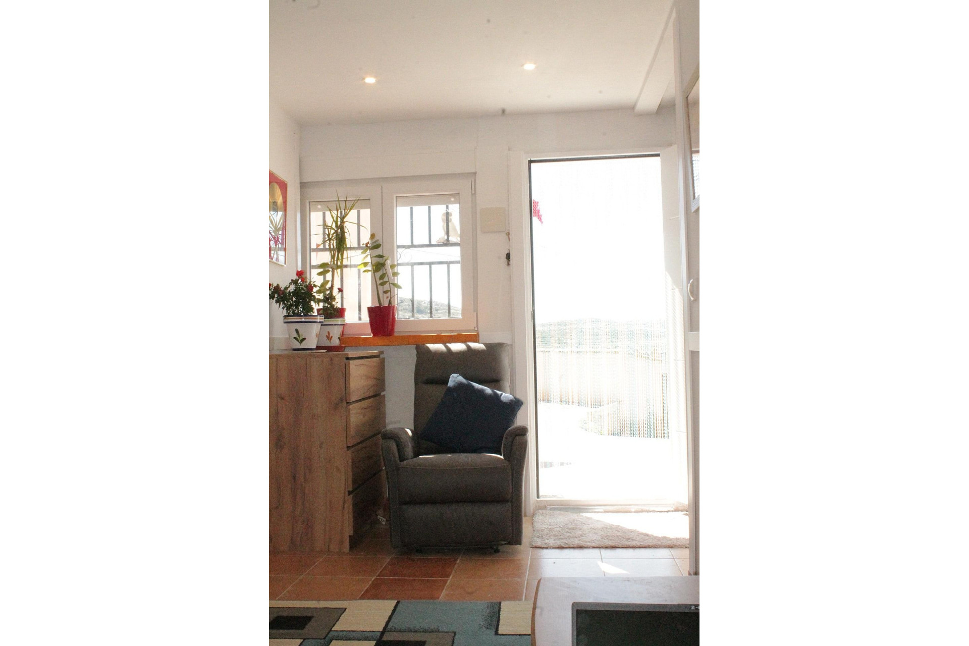 Resale - Finca / Country Property -
Torre Del Rico