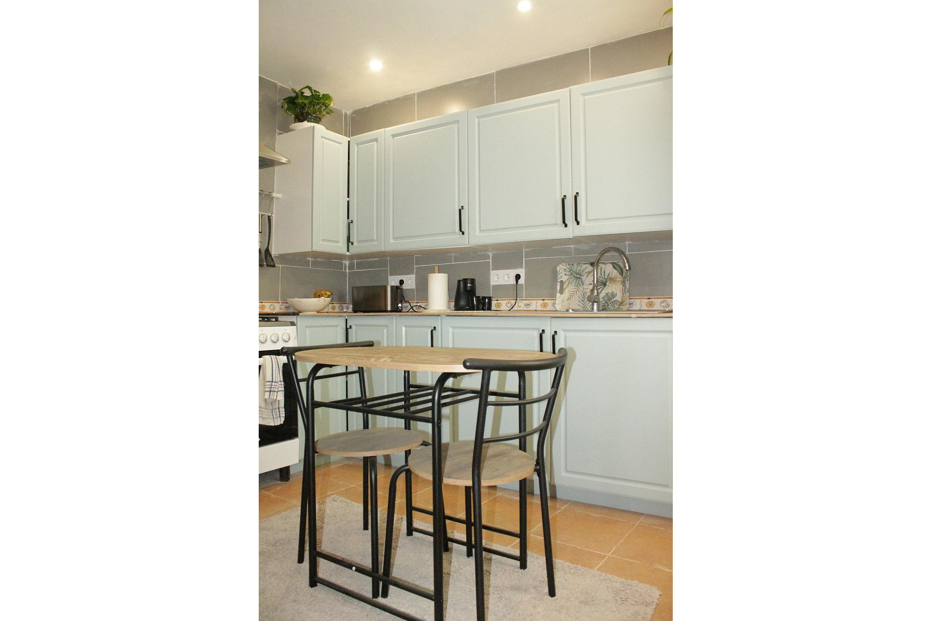 Resale - Finca / Country Property -
Torre Del Rico