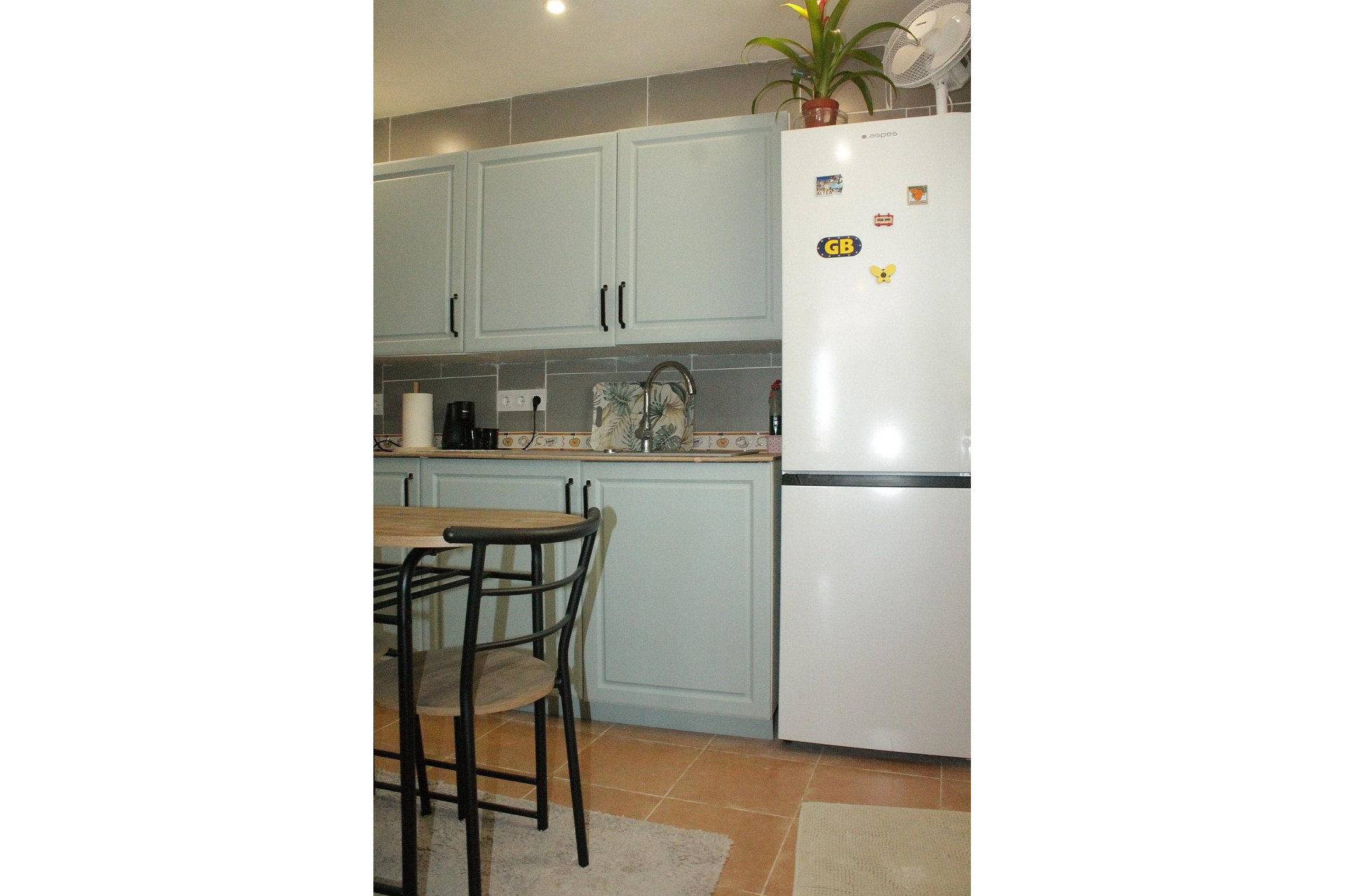 Resale - Finca / Country Property -
Torre Del Rico