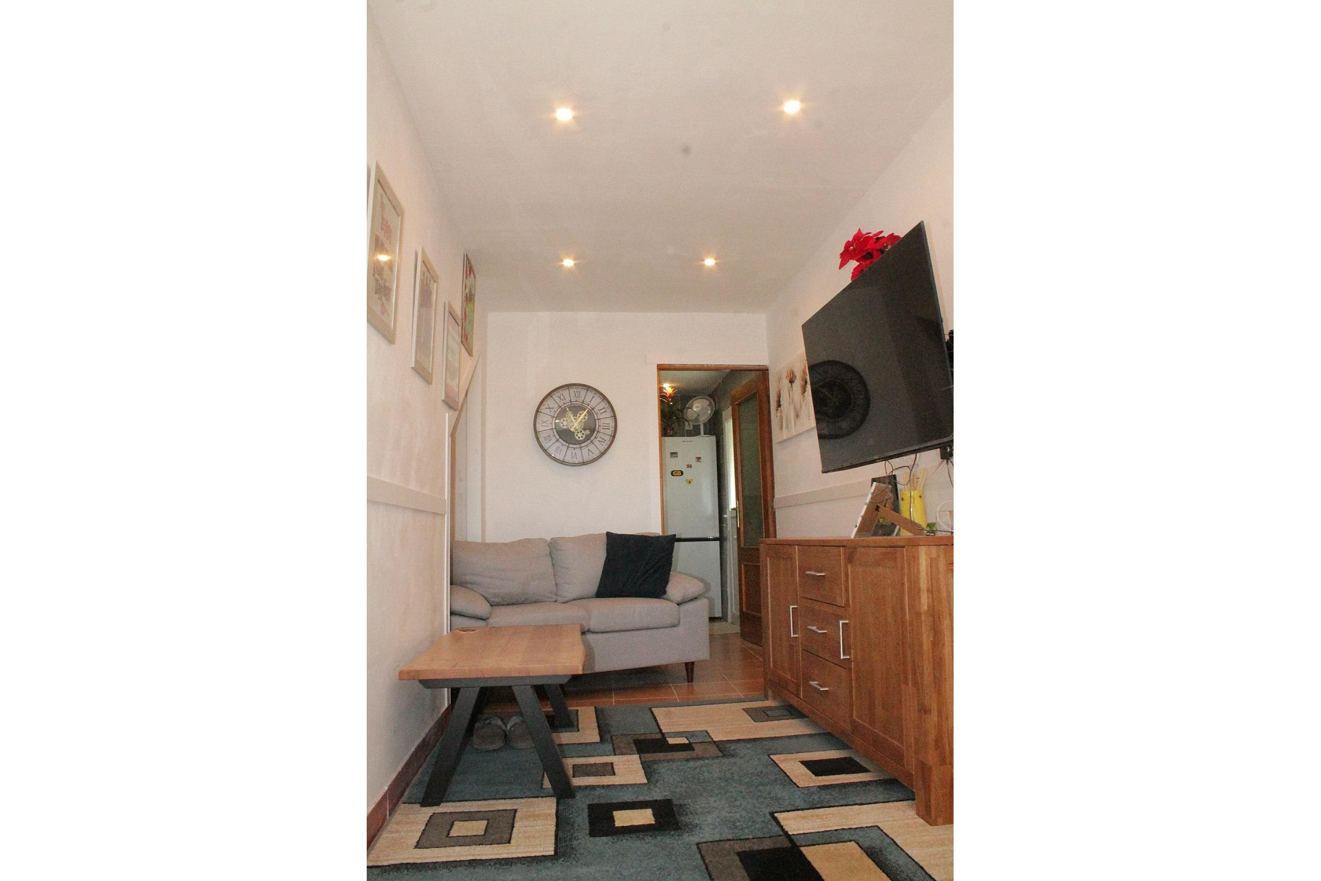 Resale - Finca / Country Property -
Torre Del Rico