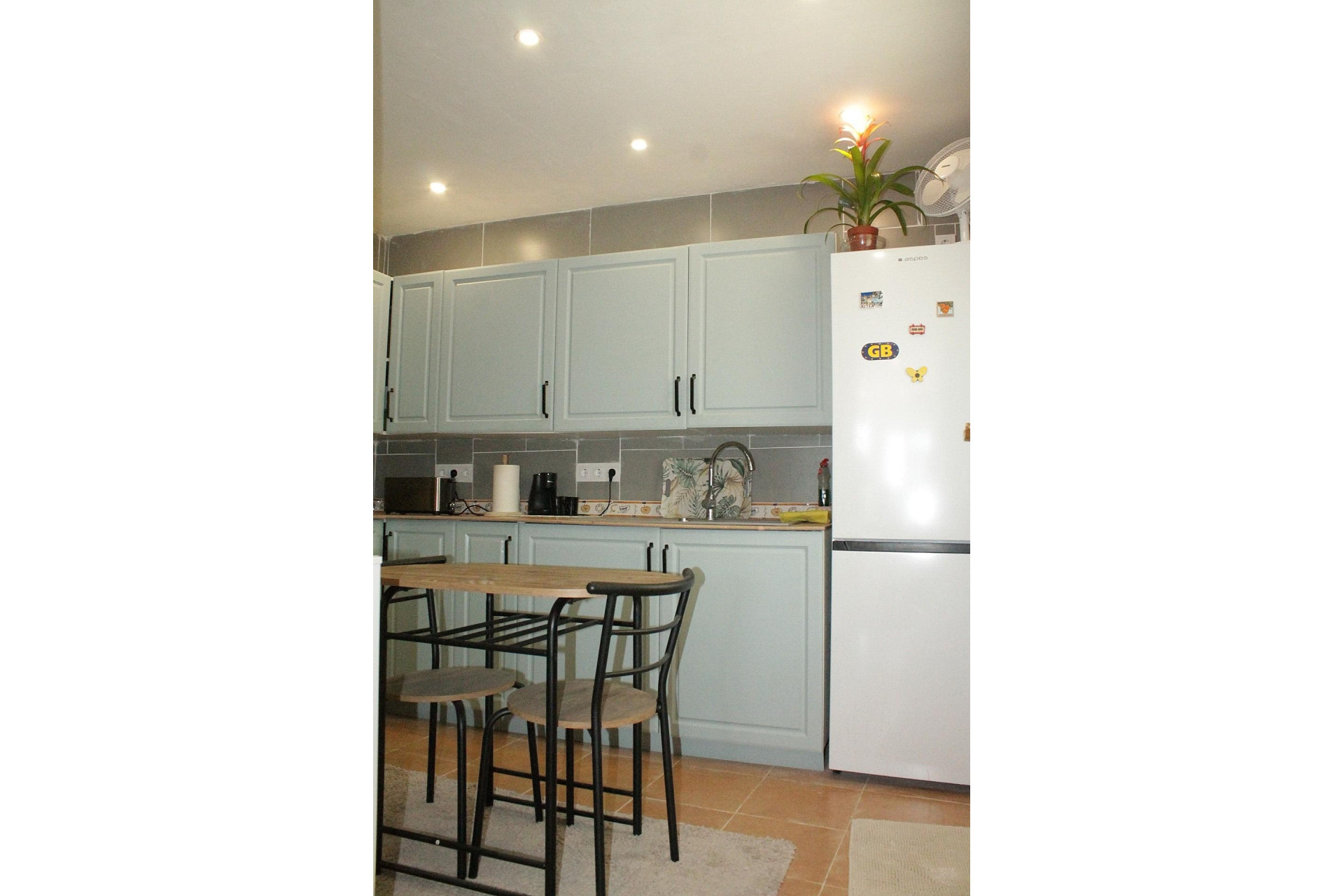 Resale - Finca / Country Property -
Torre Del Rico