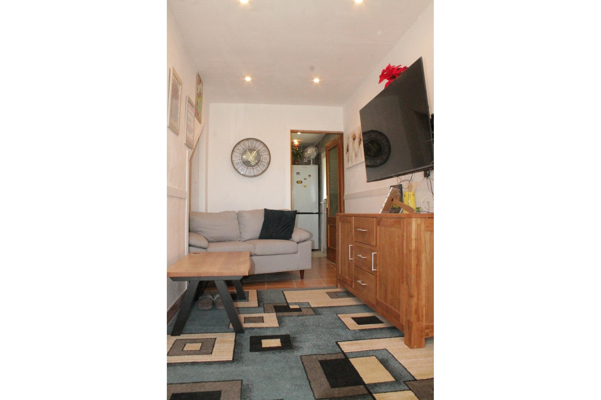 Resale - Finca / Country Property -
Torre Del Rico