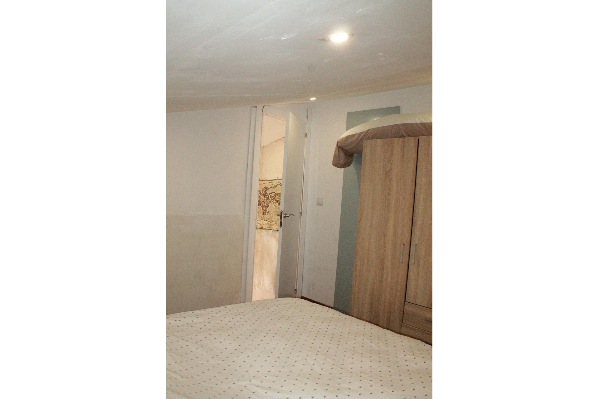 Resale - Finca / Country Property -
Torre Del Rico