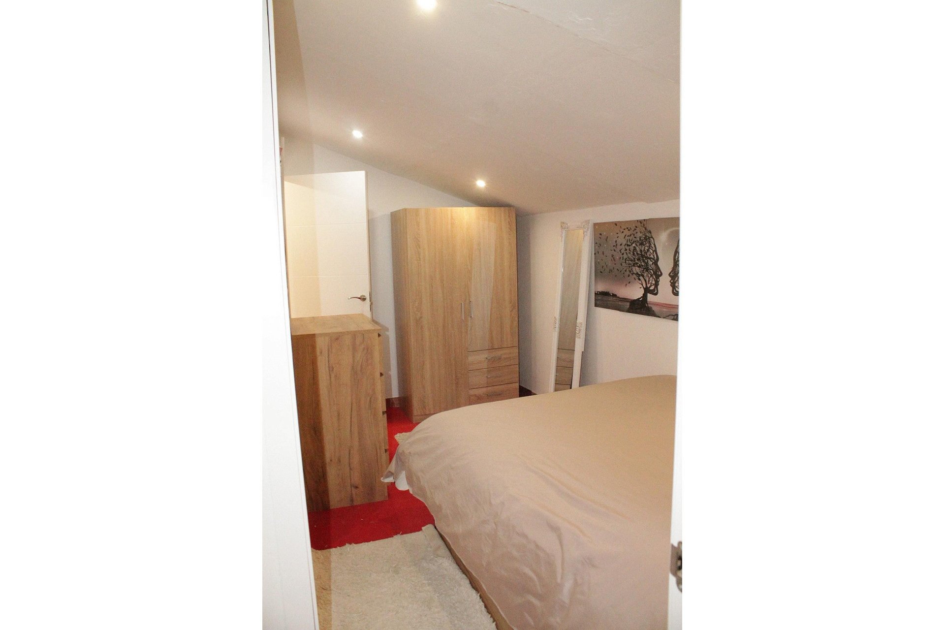 Resale - Finca / Country Property -
Torre Del Rico