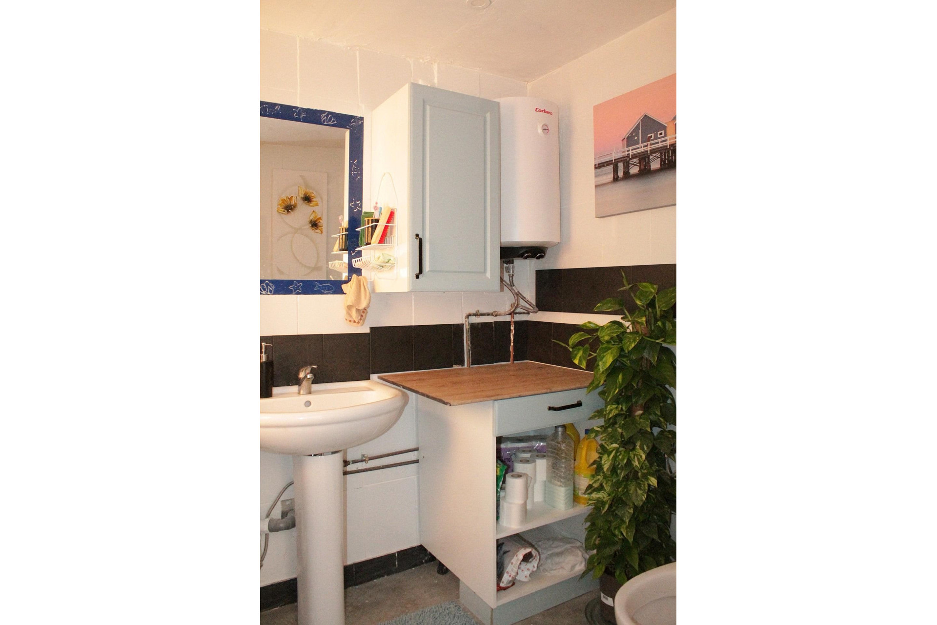 Resale - Finca / Country Property -
Torre Del Rico