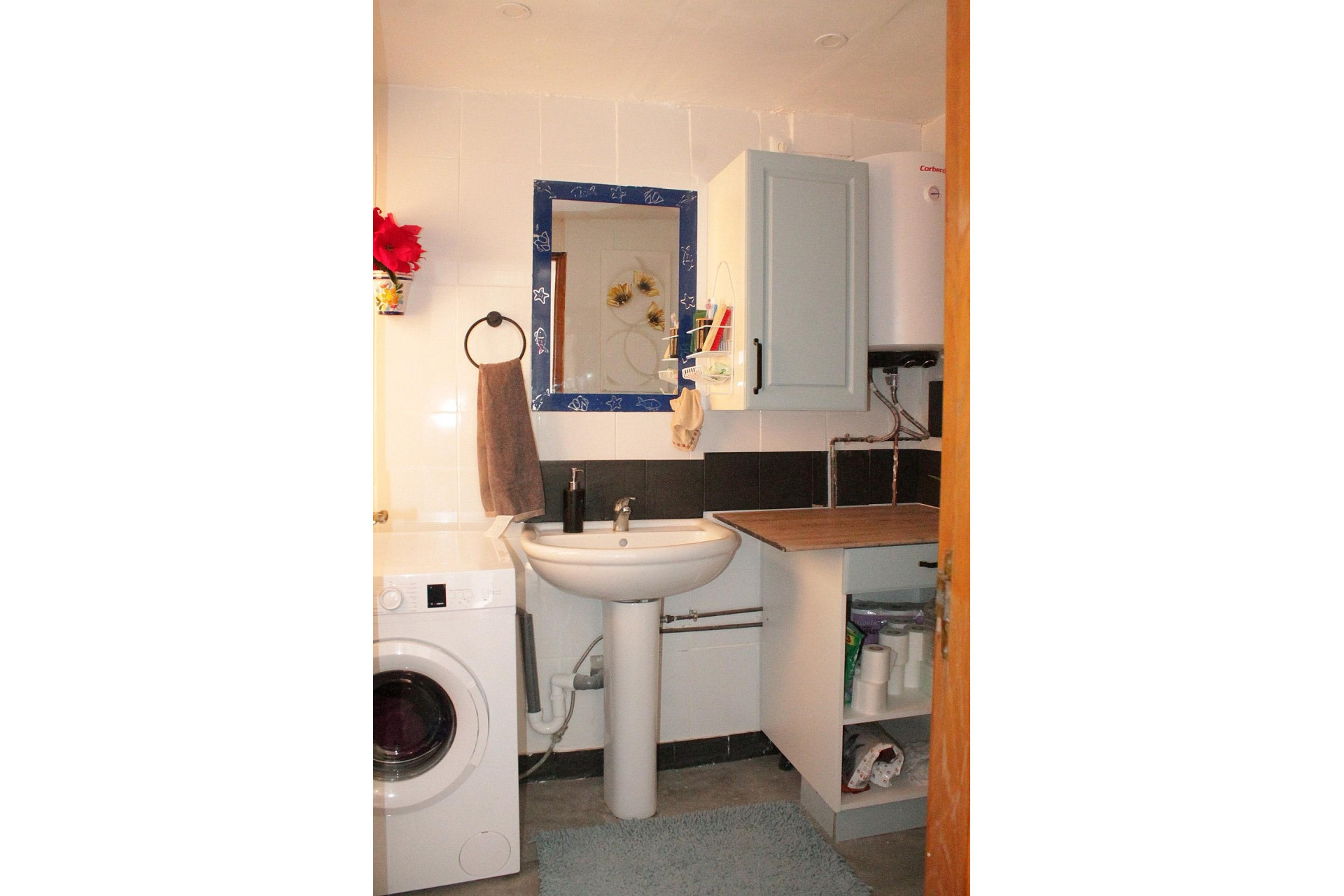 Resale - Finca / Country Property -
Torre Del Rico