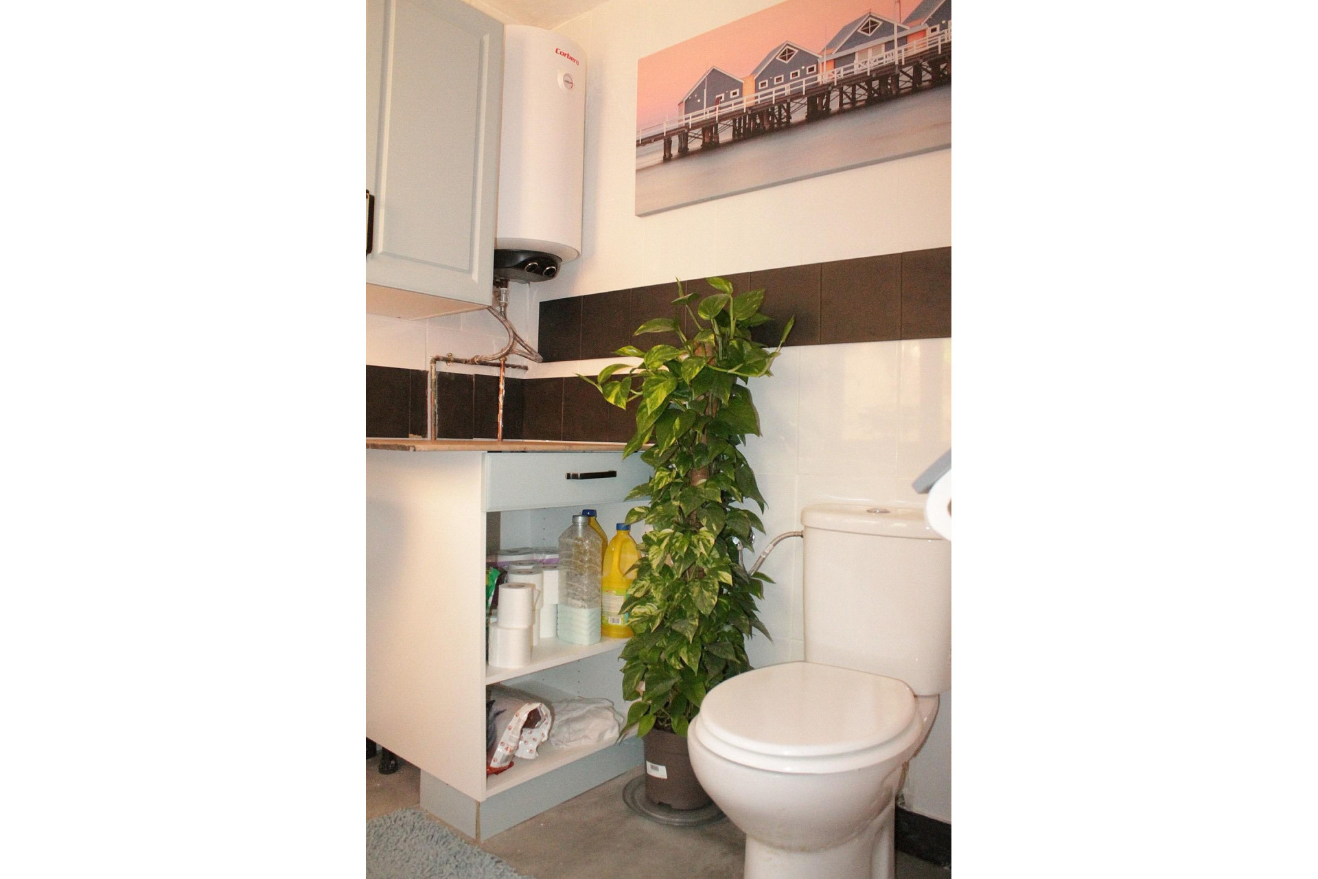 Resale - Finca / Country Property -
Torre Del Rico