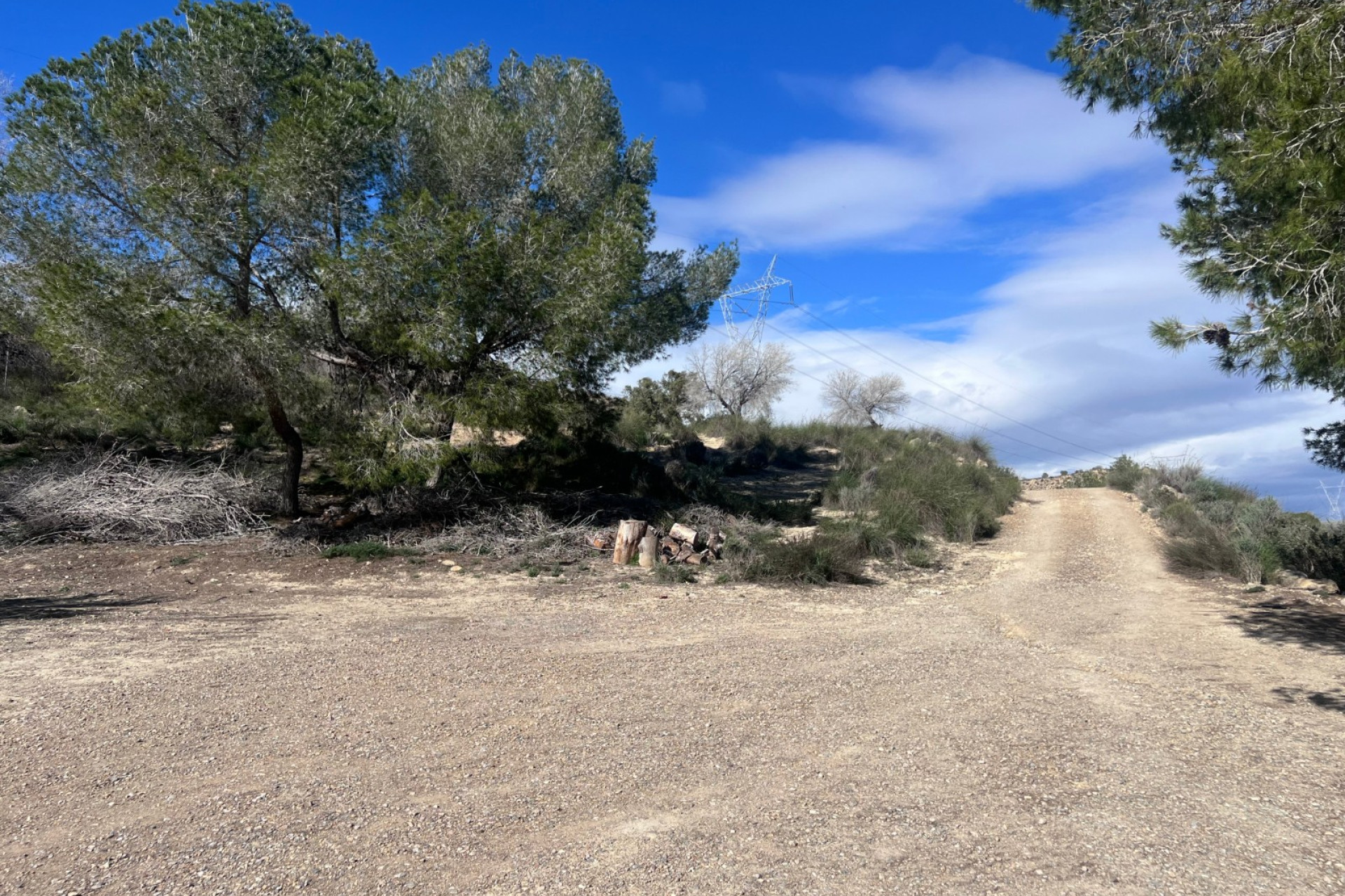 Resale - Finca - Country Property -
Torremendo - Costa Blanca