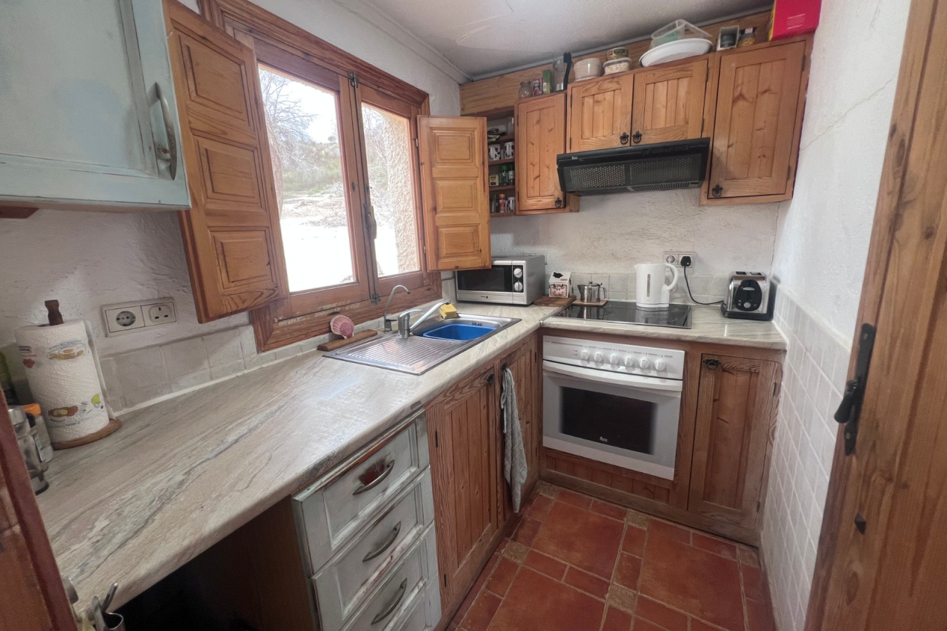 Resale - Finca - Country Property -
Torremendo - Costa Blanca