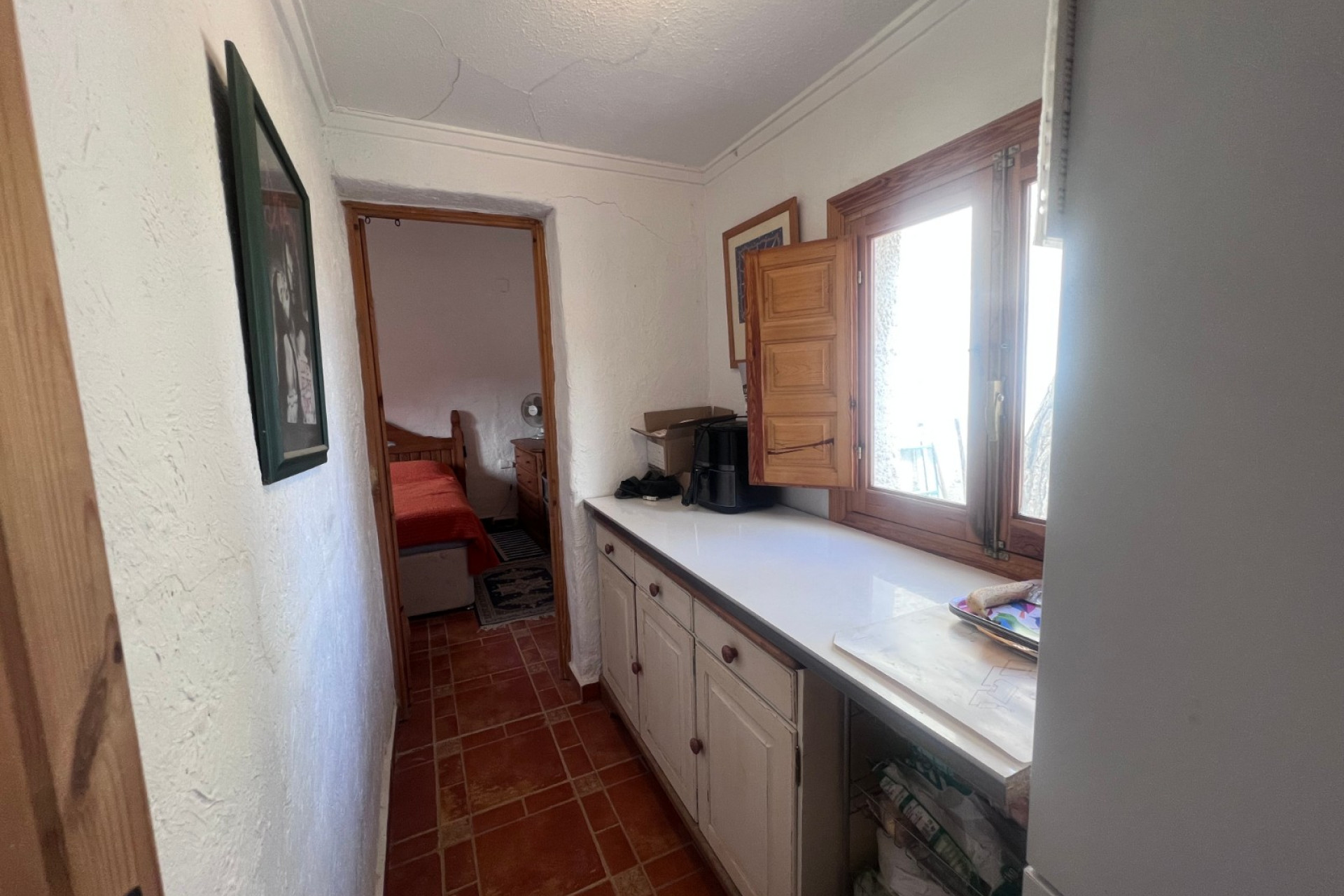 Resale - Finca - Country Property -
Torremendo - Costa Blanca