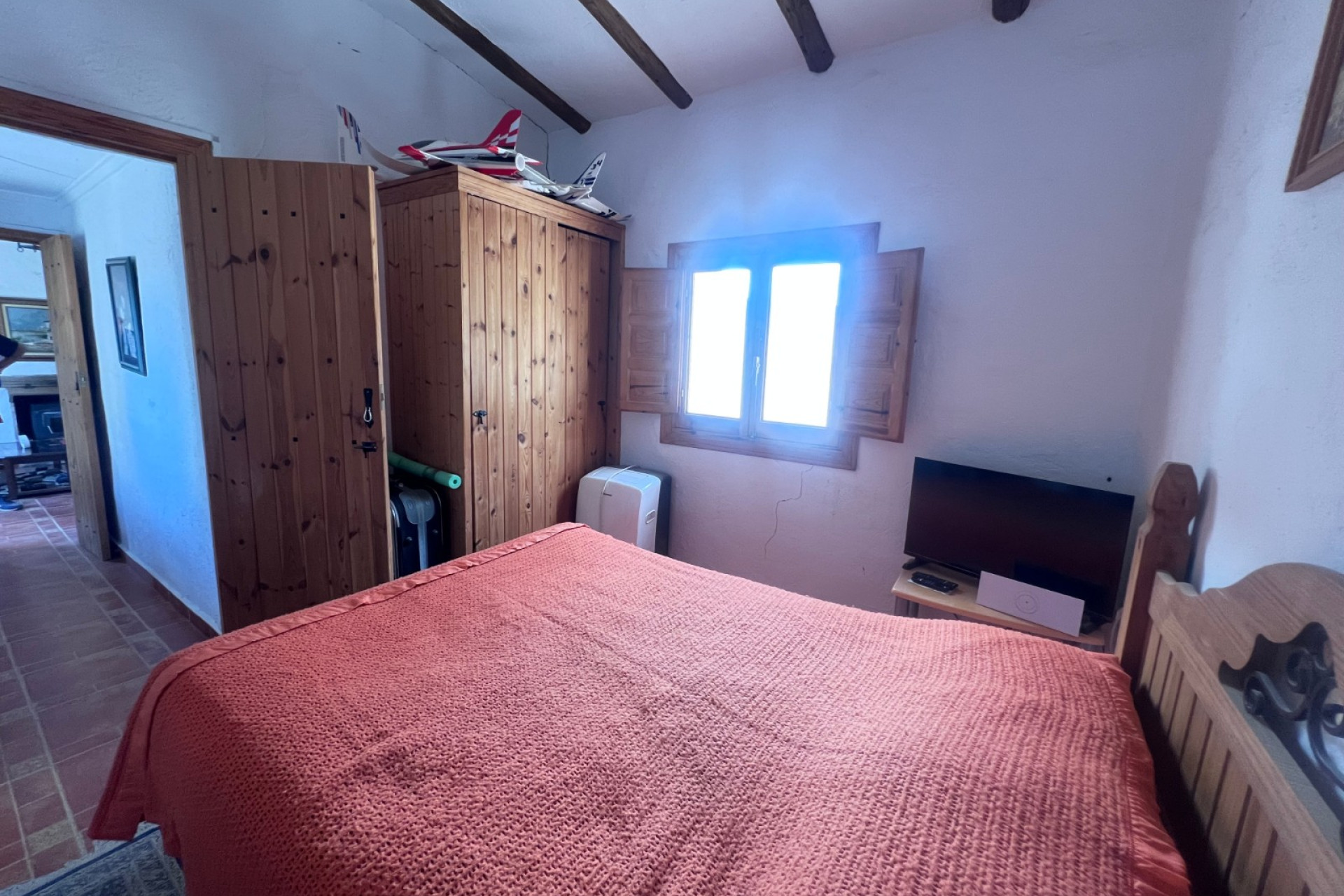 Resale - Finca - Country Property -
Torremendo - Costa Blanca