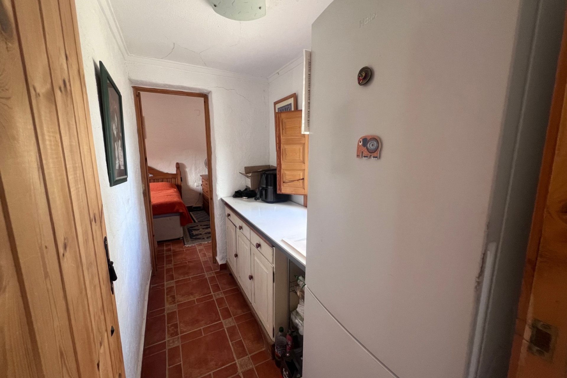 Resale - Finca - Country Property -
Torremendo - Costa Blanca