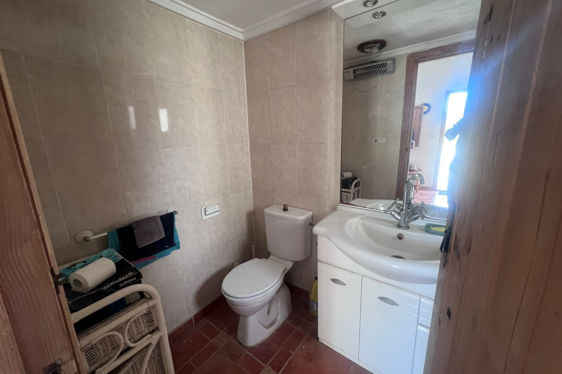 Resale - Finca - Country Property -
Torremendo - Costa Blanca
