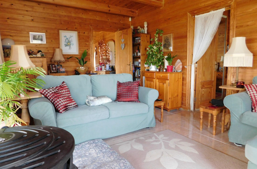 Resale - Finca - Country Property -
Torremendo