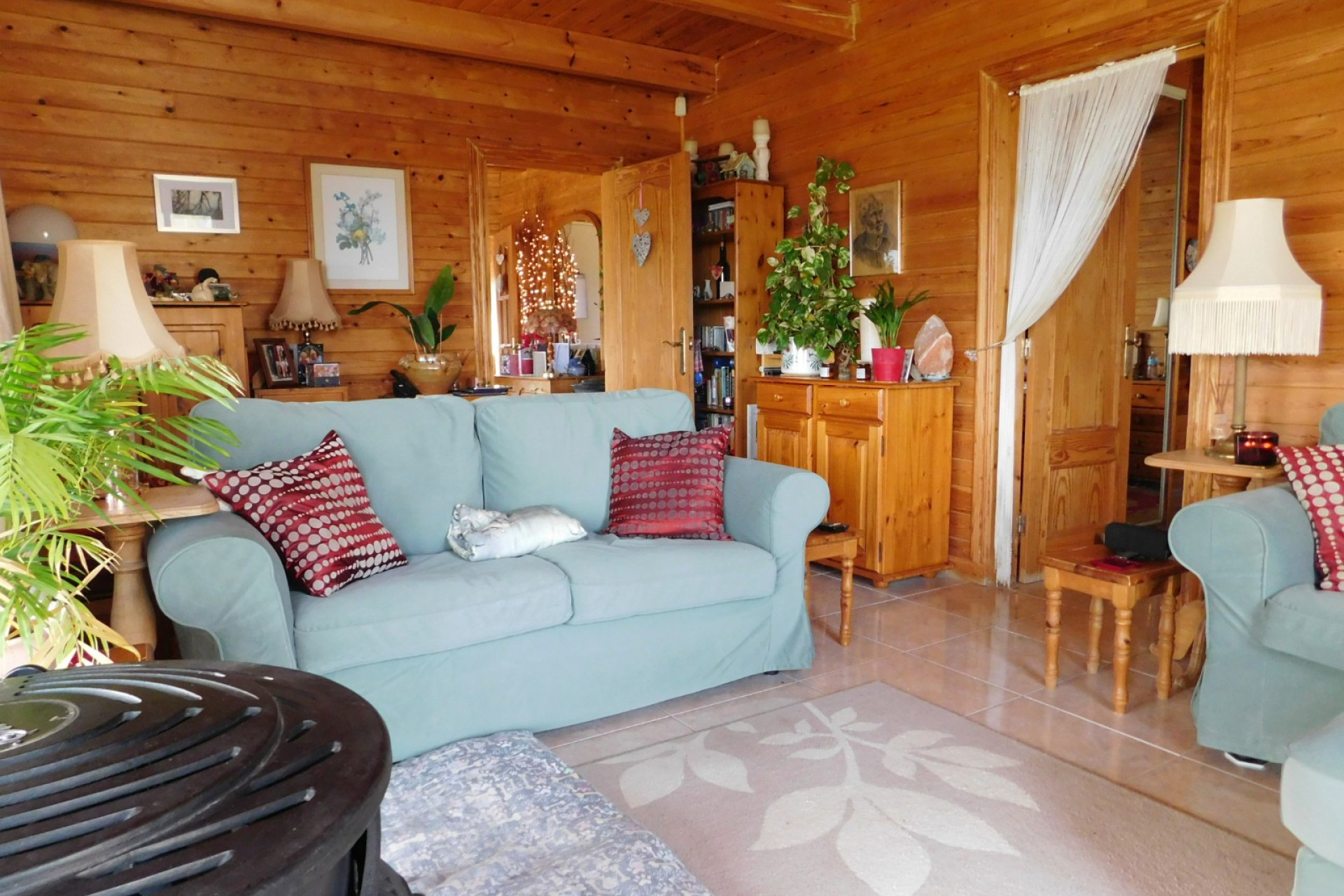 Resale - Finca - Country Property -
Torremendo