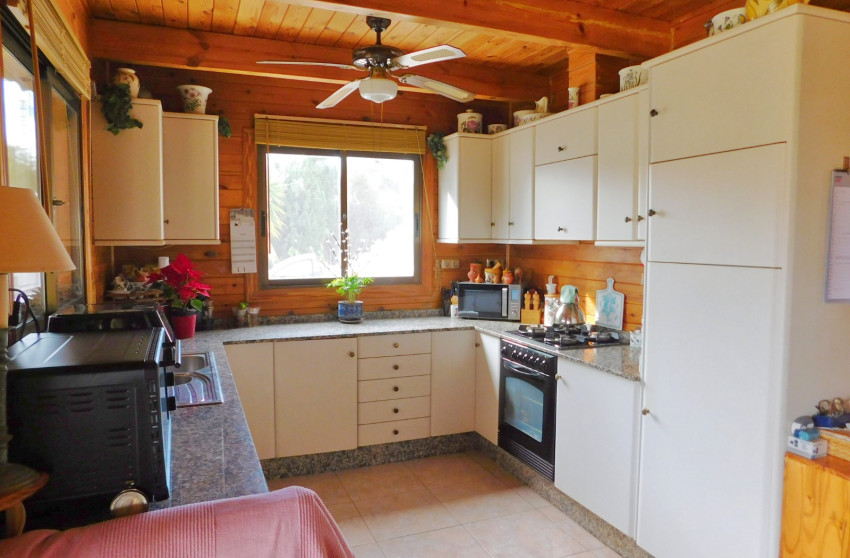 Resale - Finca - Country Property -
Torremendo