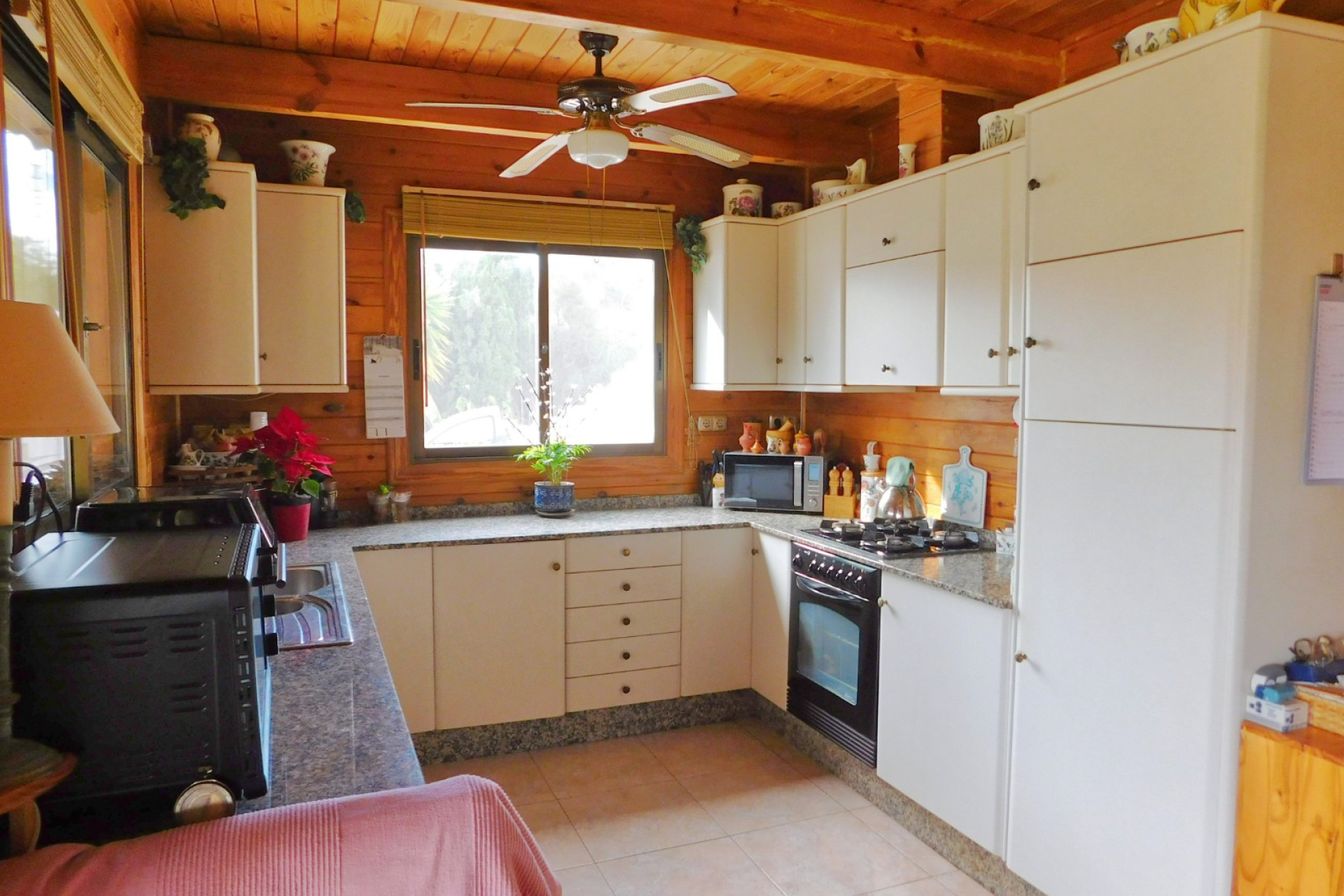Resale - Finca - Country Property -
Torremendo
