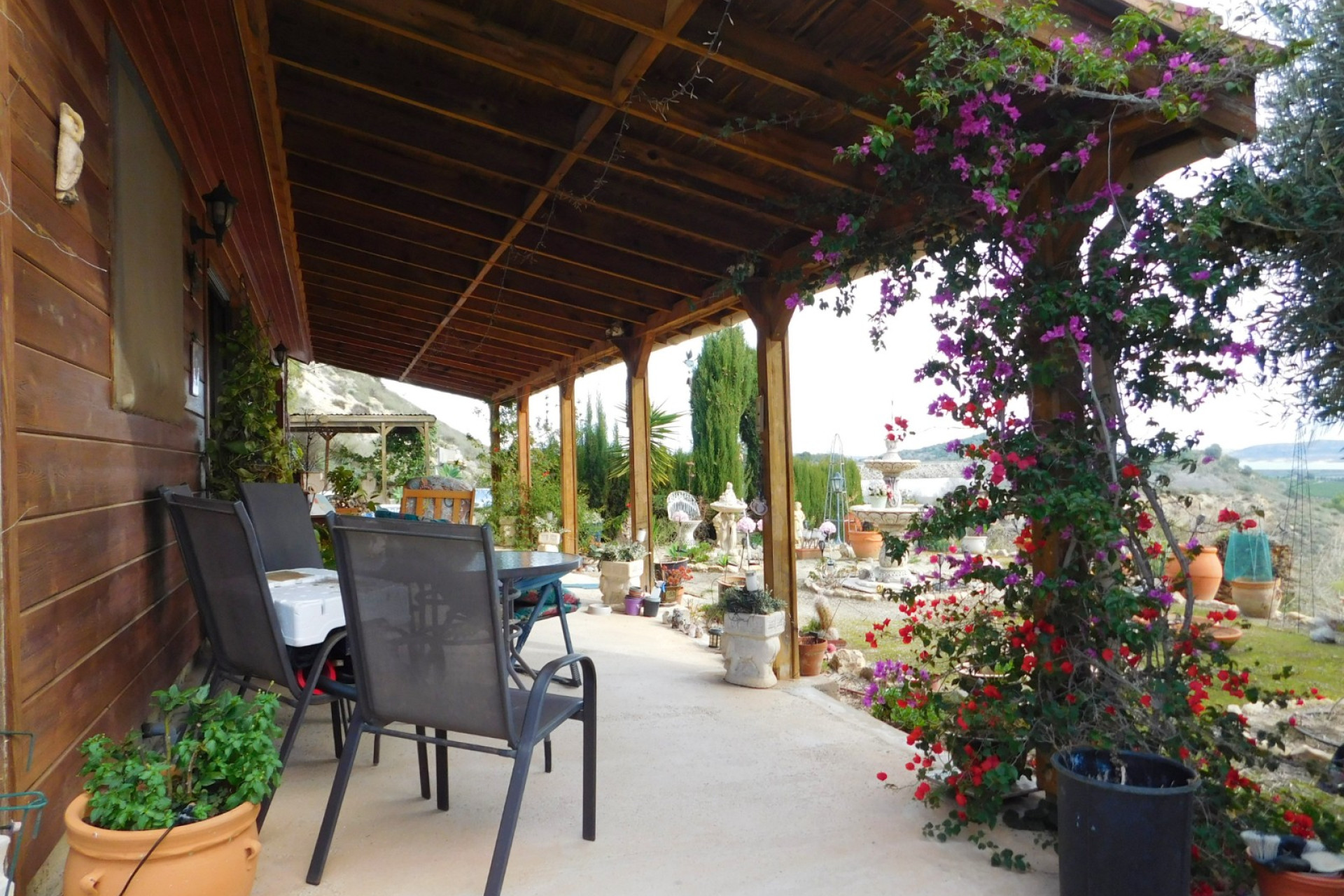 Resale - Finca - Country Property -
Torremendo