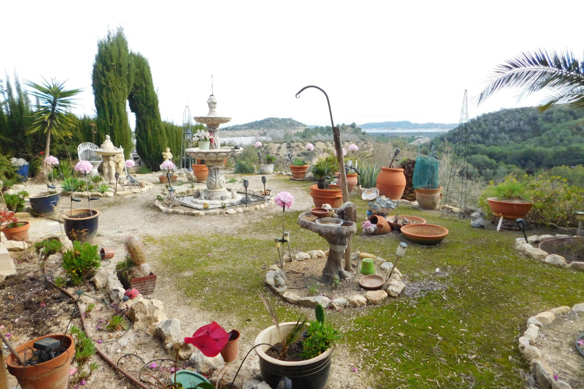 Resale - Finca - Country Property -
Torremendo