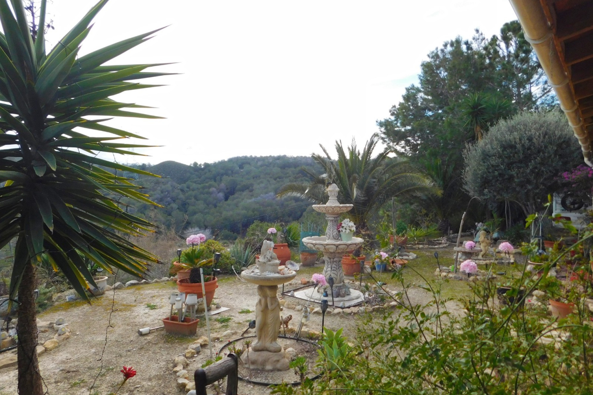 Resale - Finca - Country Property -
Torremendo