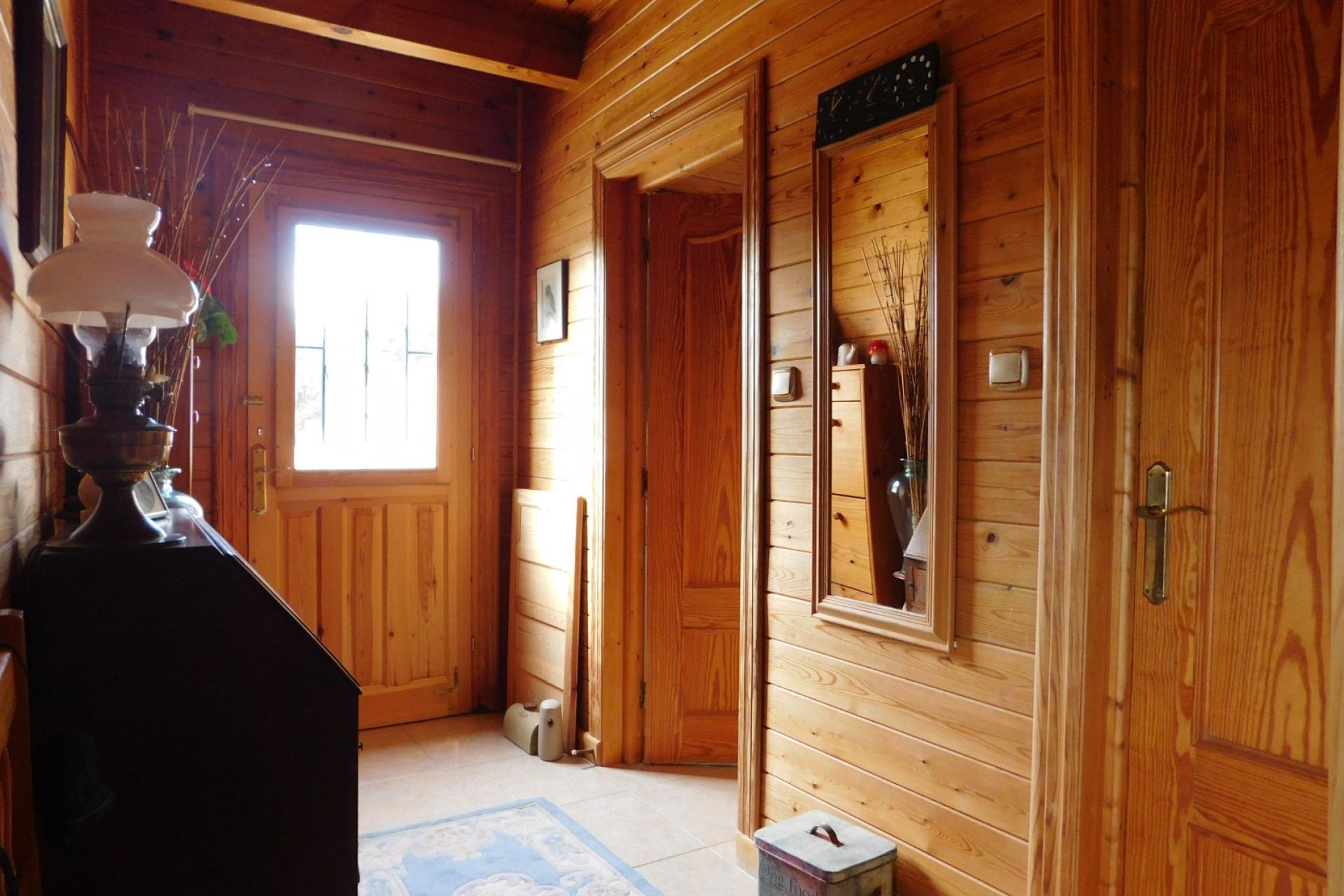 Resale - Finca - Country Property -
Torremendo
