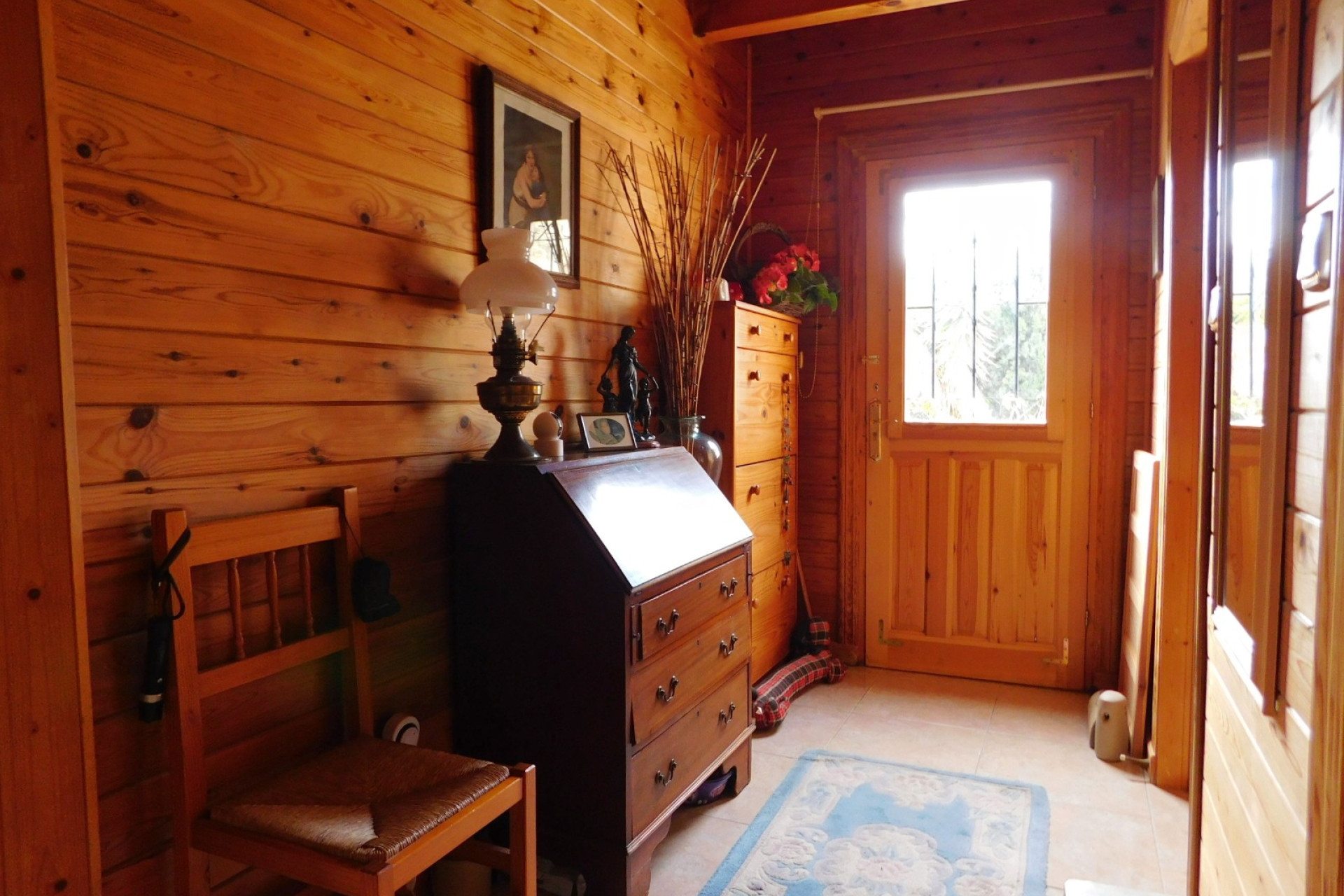 Resale - Finca - Country Property -
Torremendo