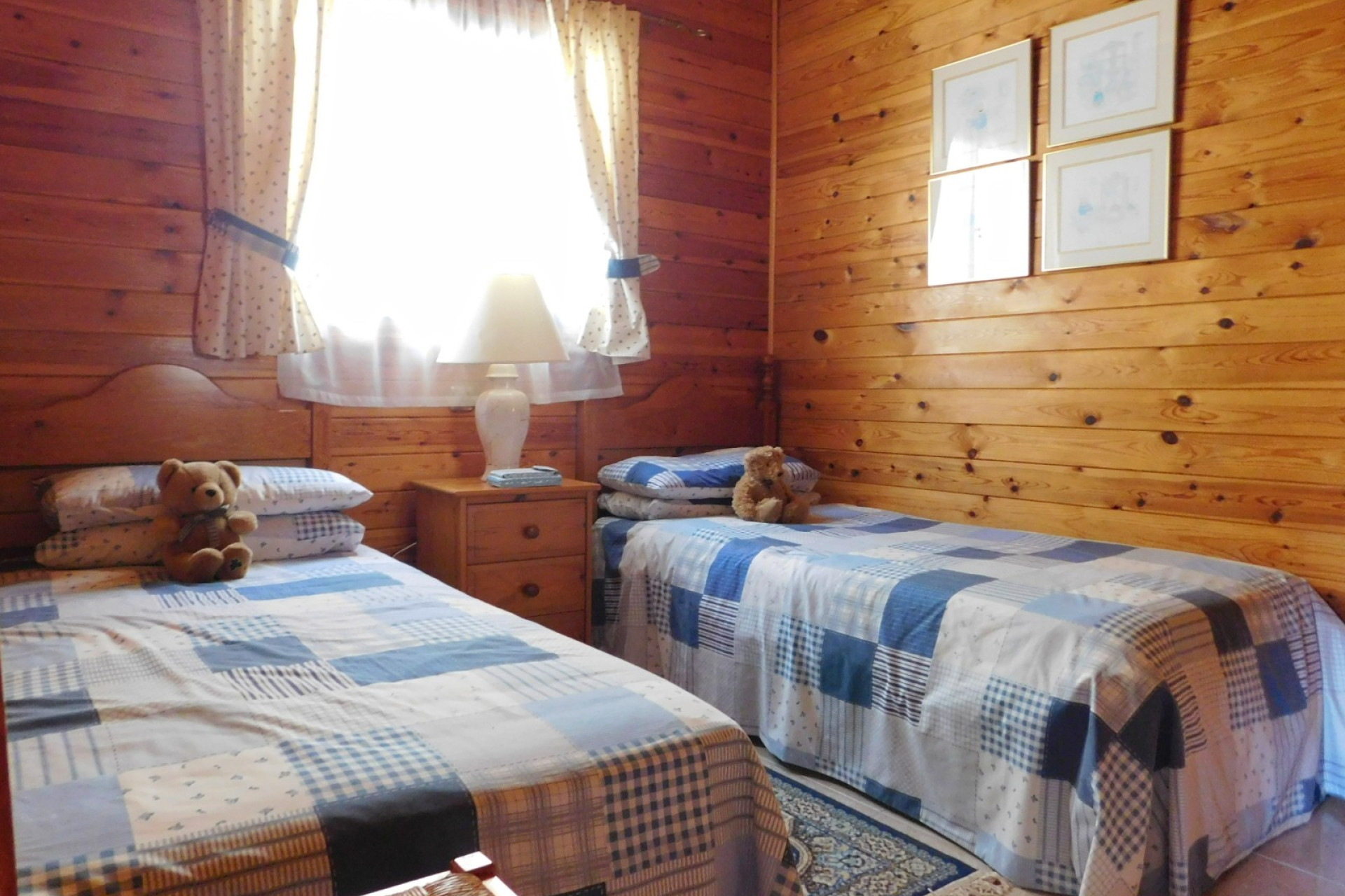 Resale - Finca - Country Property -
Torremendo