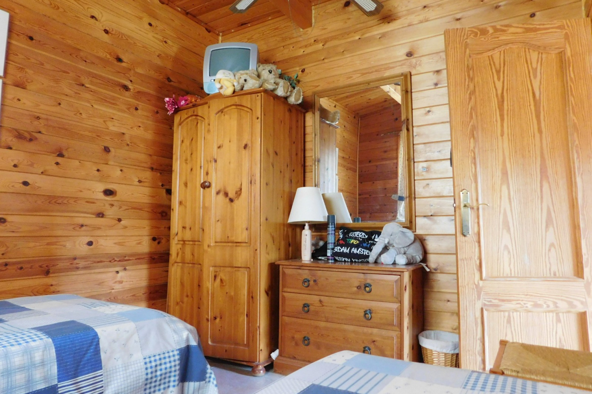 Resale - Finca - Country Property -
Torremendo