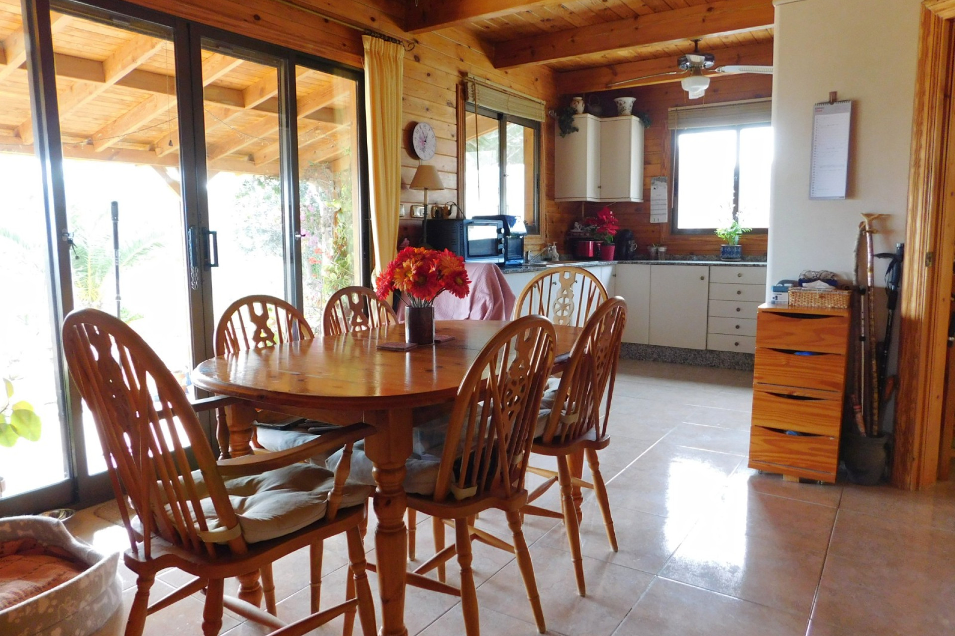 Resale - Finca - Country Property -
Torremendo