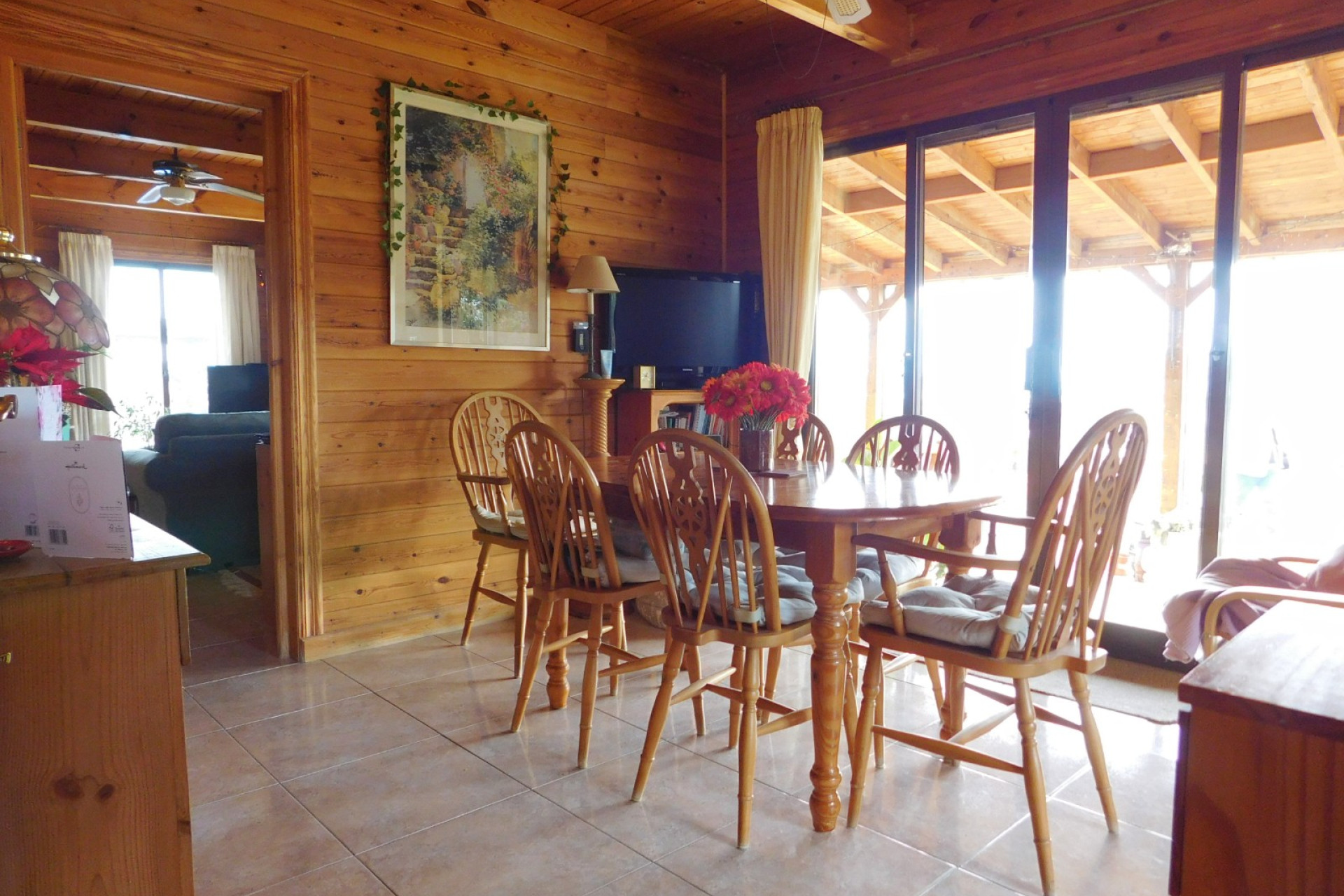 Resale - Finca - Country Property -
Torremendo