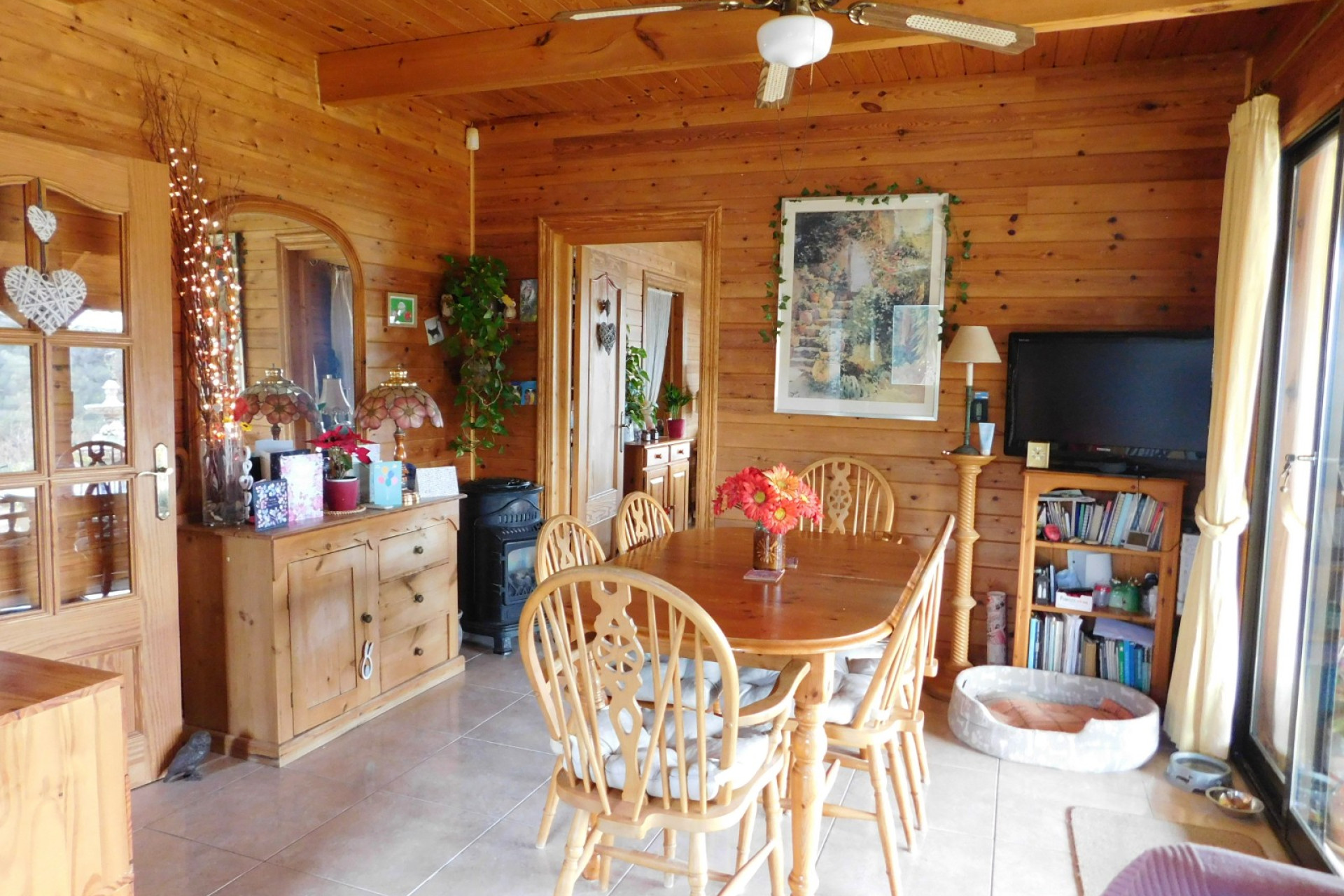 Resale - Finca - Country Property -
Torremendo