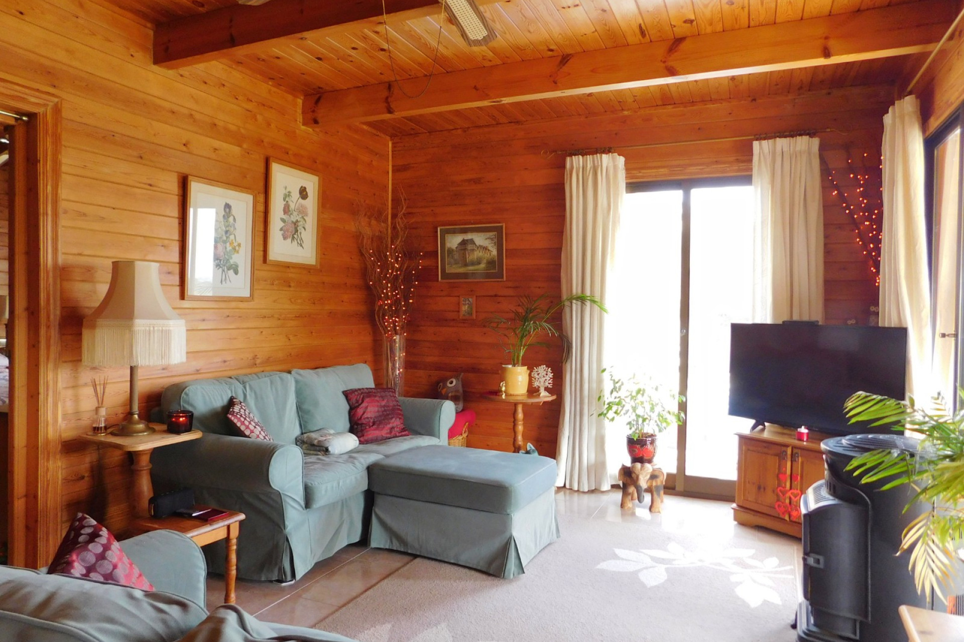 Resale - Finca - Country Property -
Torremendo