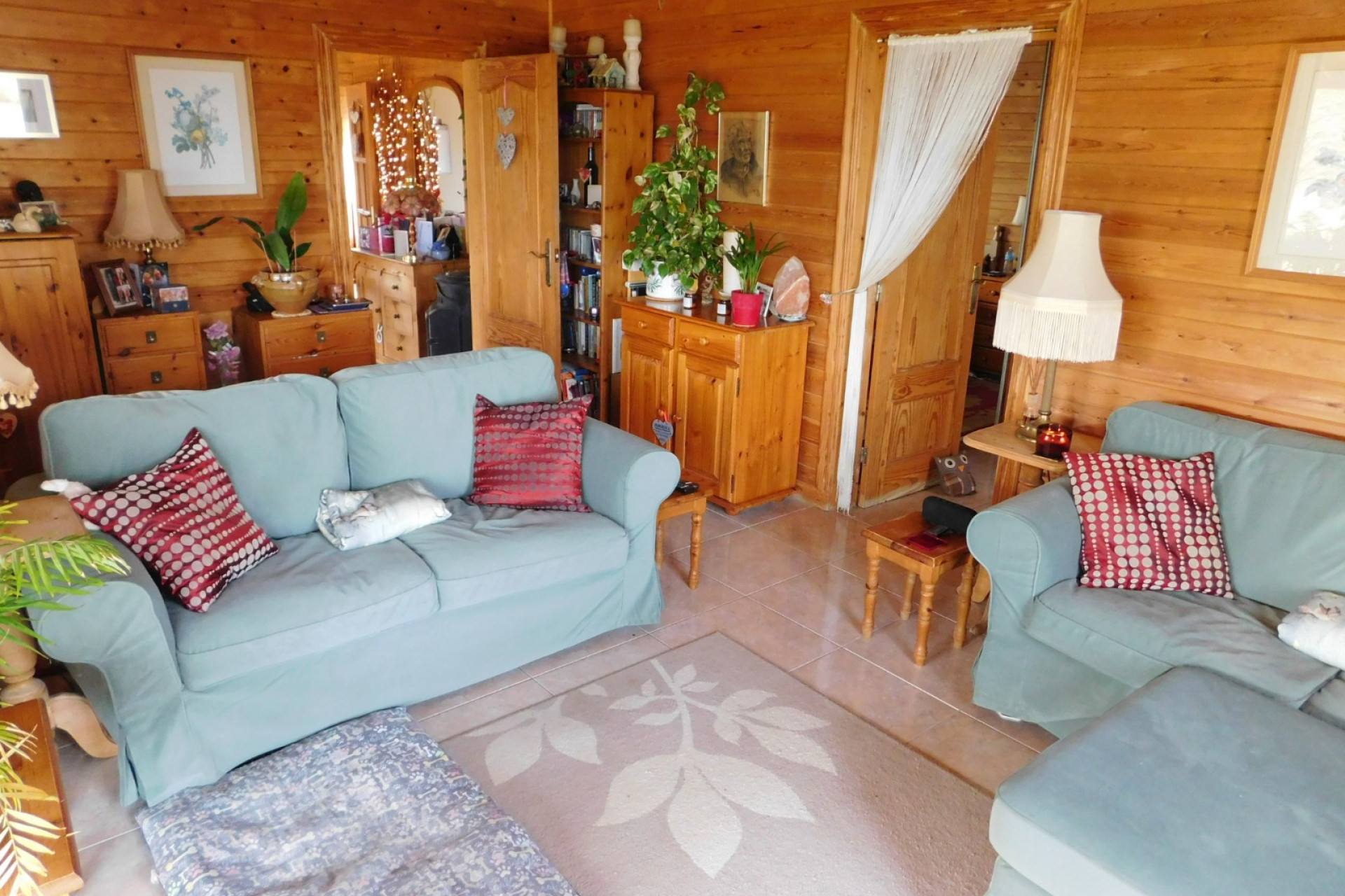 Resale - Finca - Country Property -
Torremendo