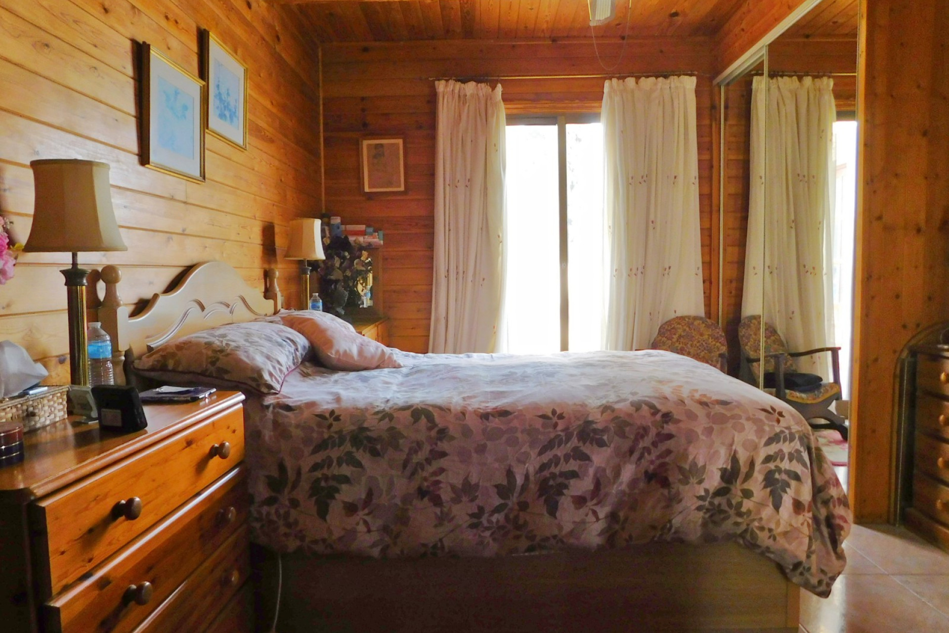 Resale - Finca - Country Property -
Torremendo
