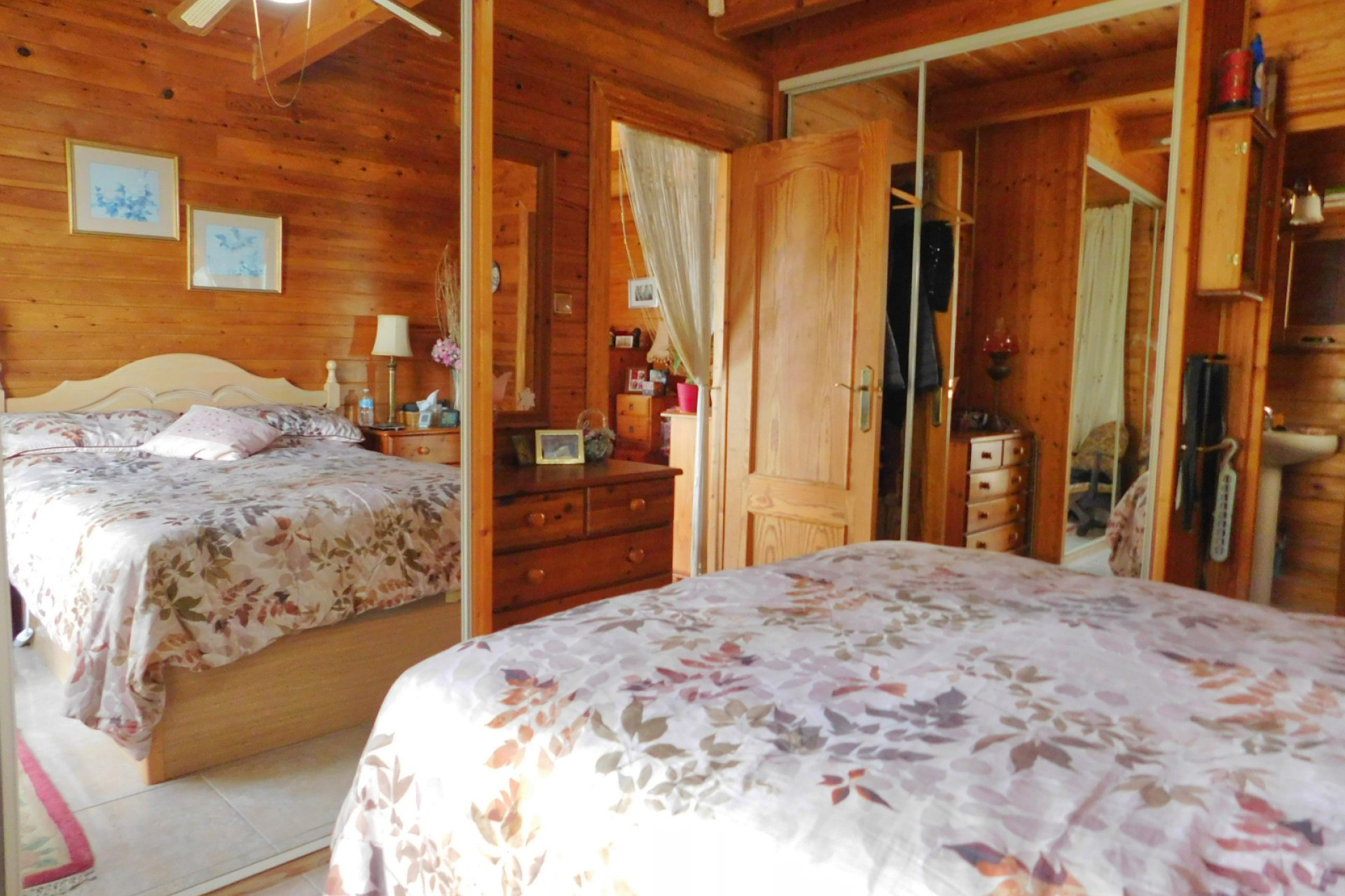 Resale - Finca - Country Property -
Torremendo