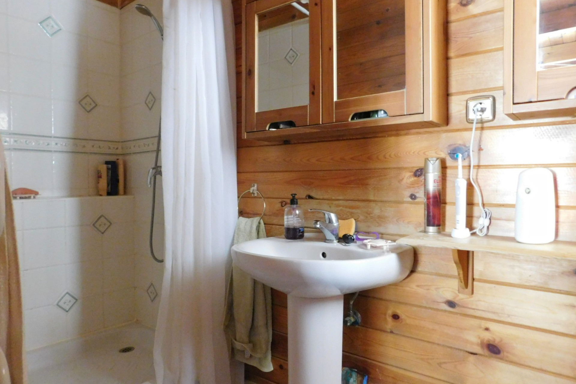 Resale - Finca - Country Property -
Torremendo