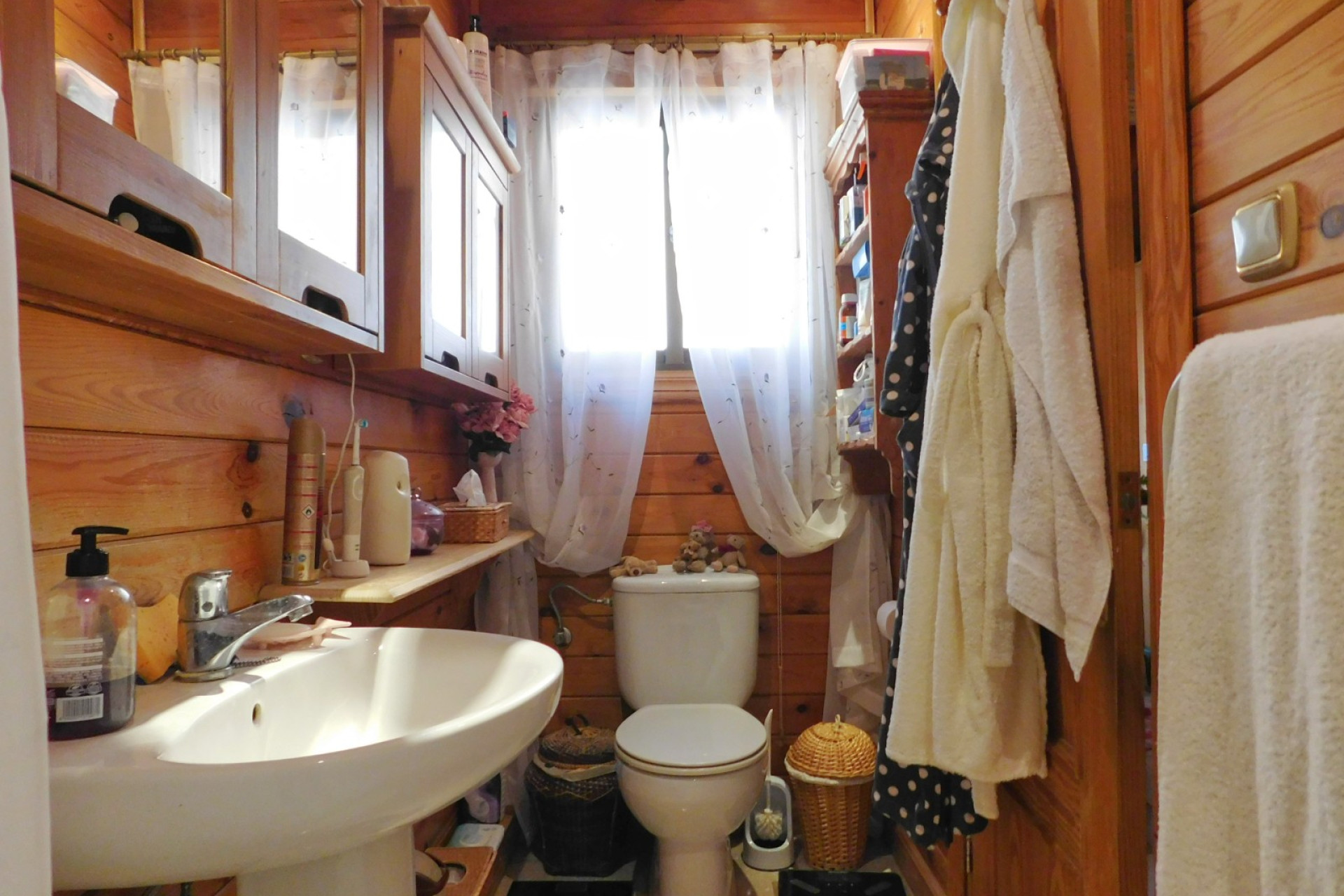 Resale - Finca - Country Property -
Torremendo