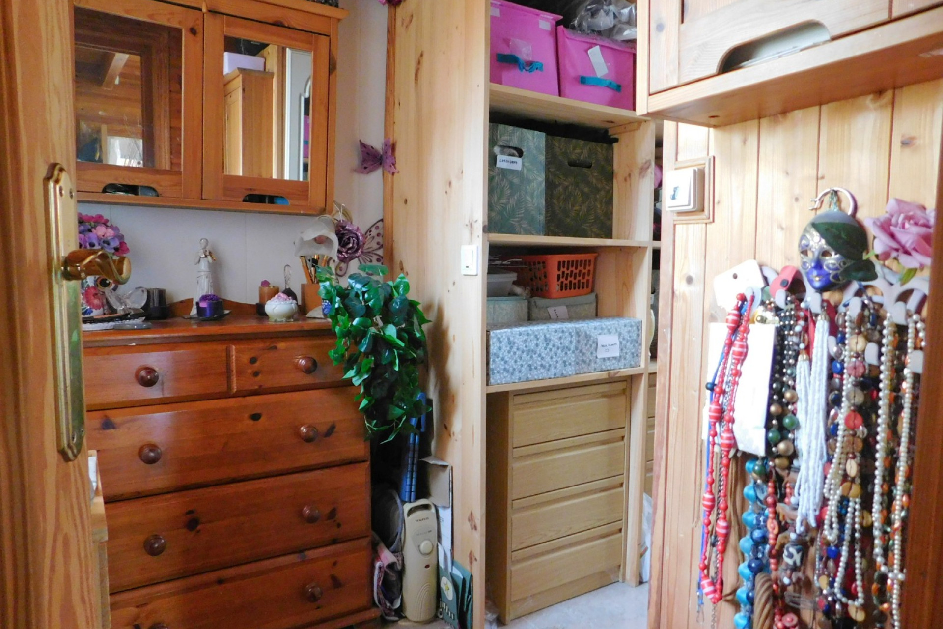 Resale - Finca - Country Property -
Torremendo