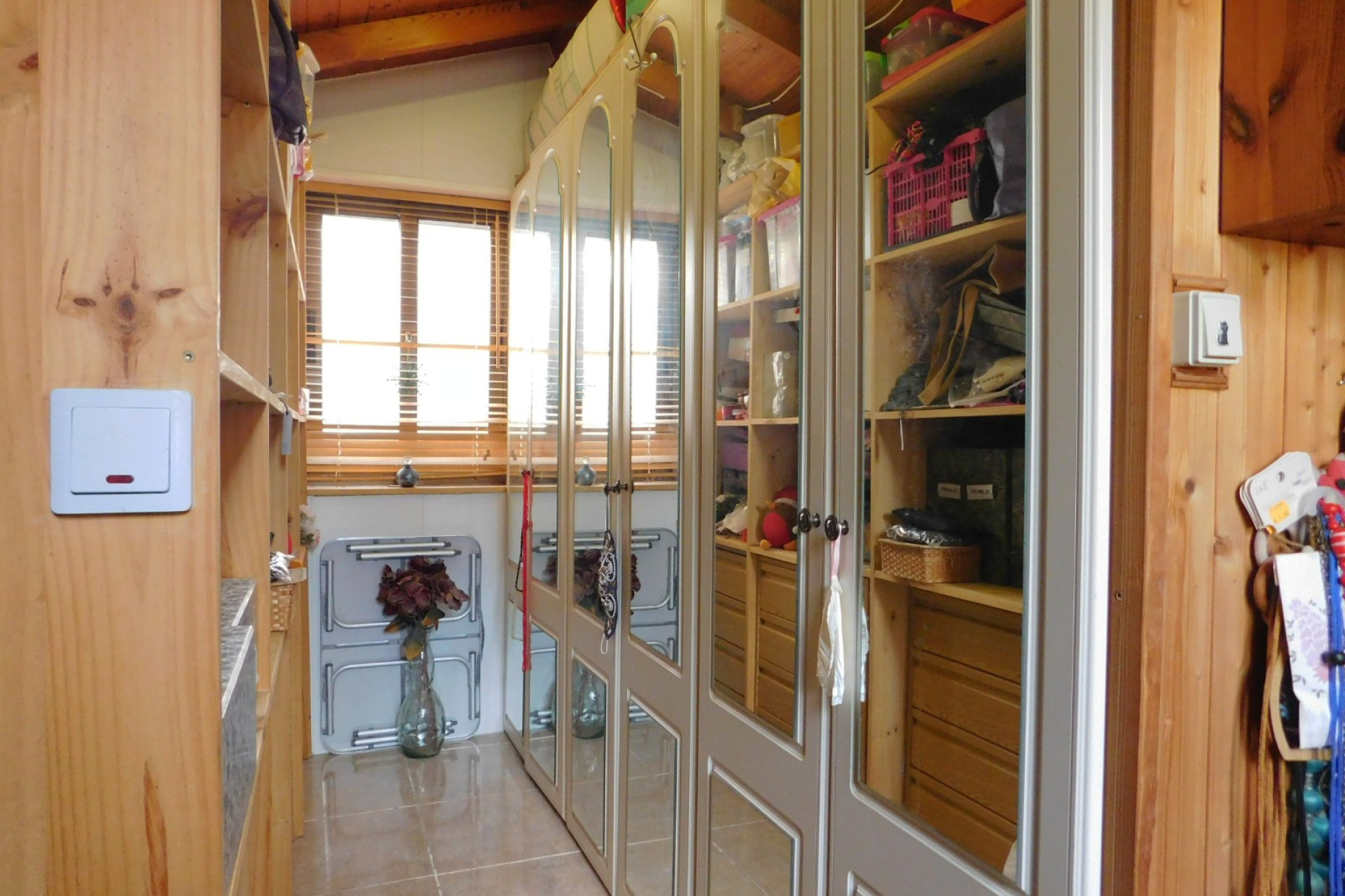 Resale - Finca - Country Property -
Torremendo