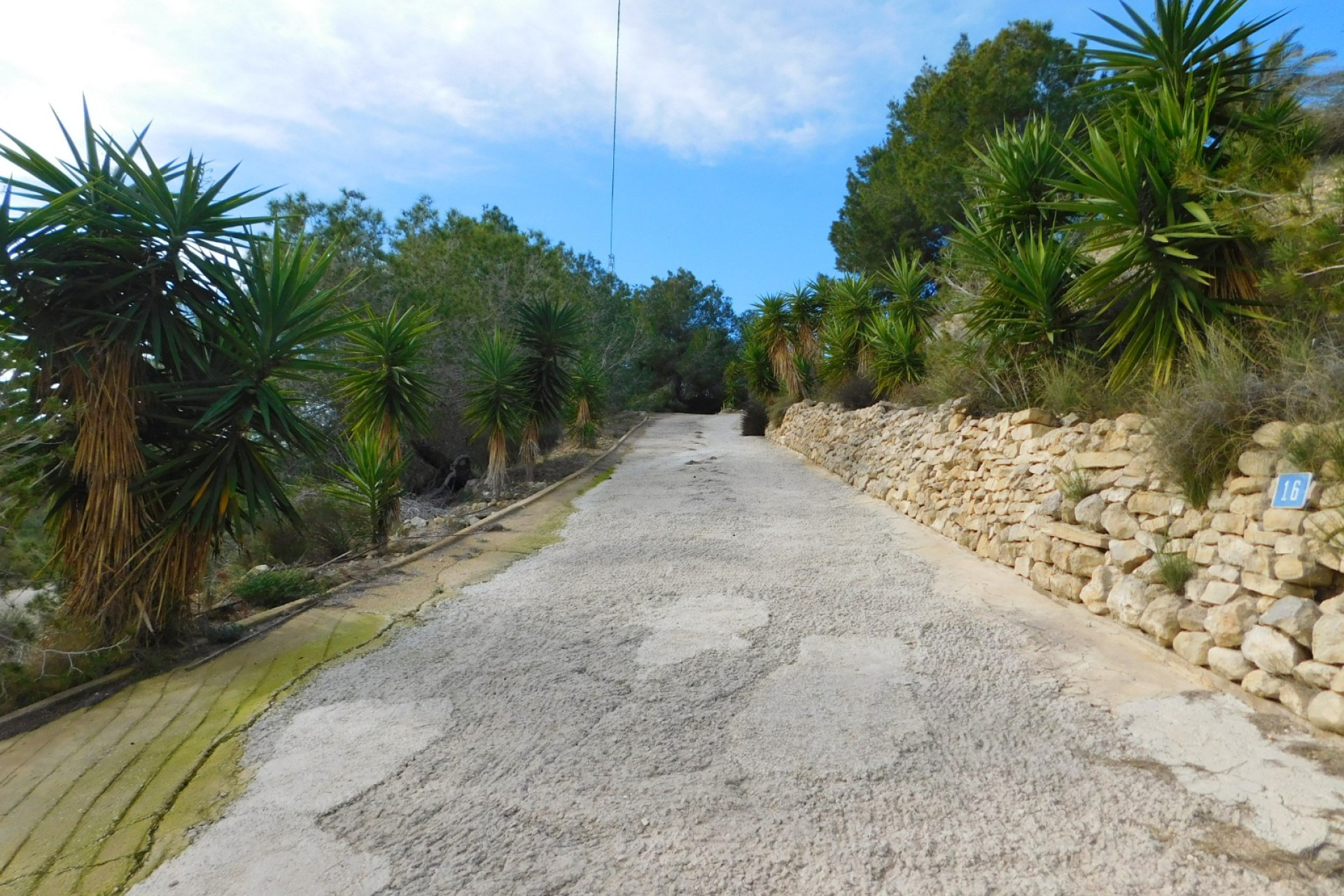 Resale - Finca - Country Property -
Torremendo