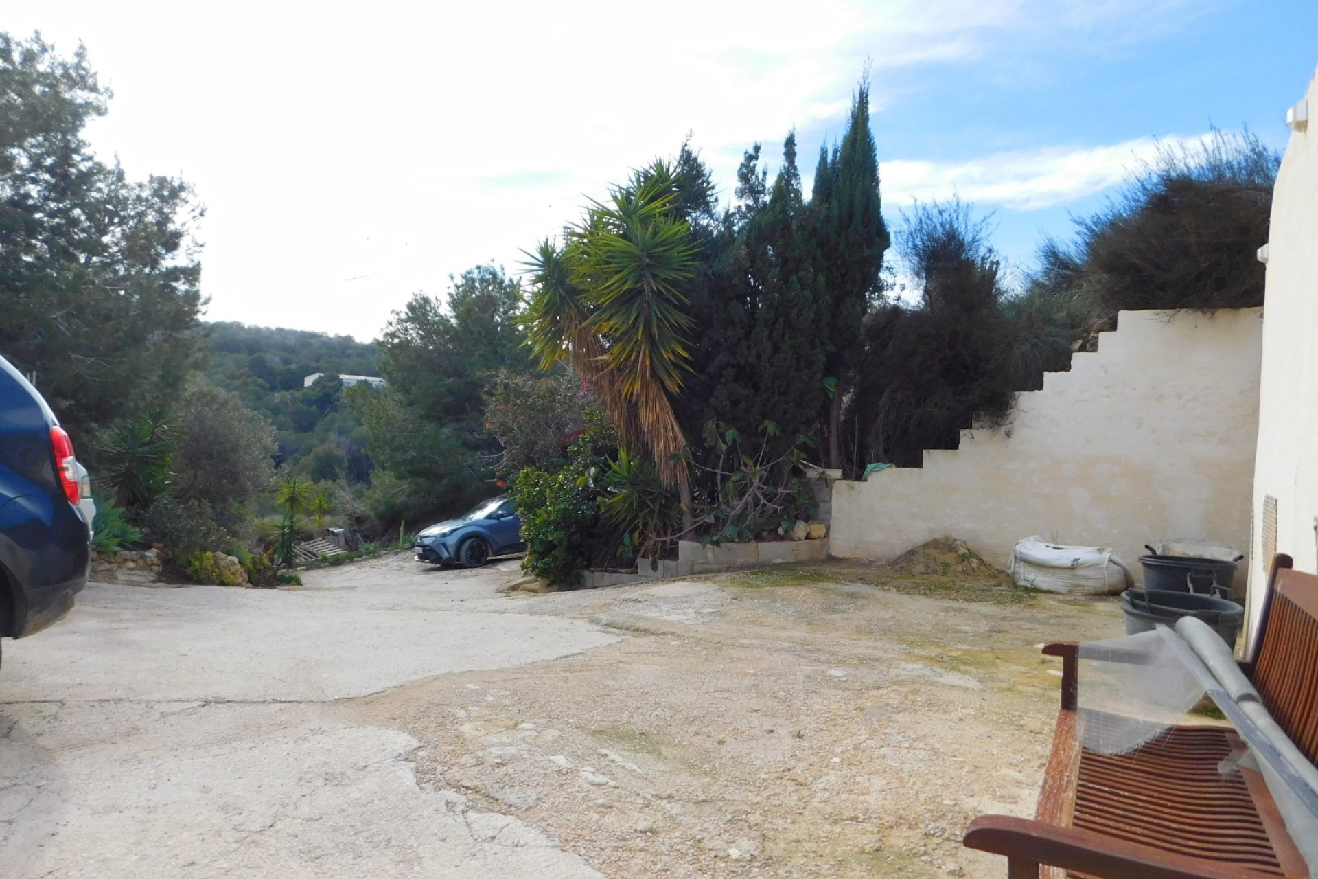 Resale - Finca - Country Property -
Torremendo